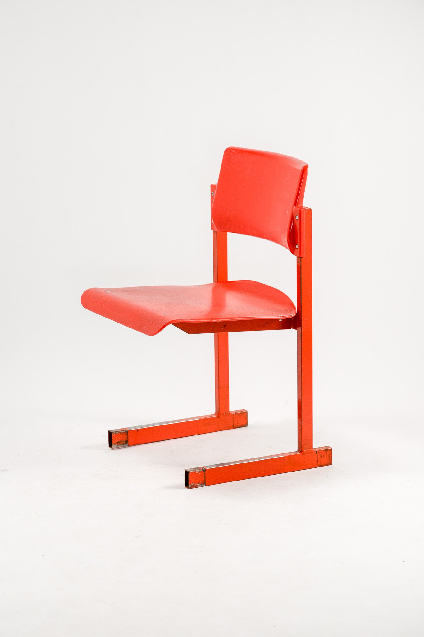 Vintage Finnish Kids Chair / フィンランド ヴィンテージ キッズ