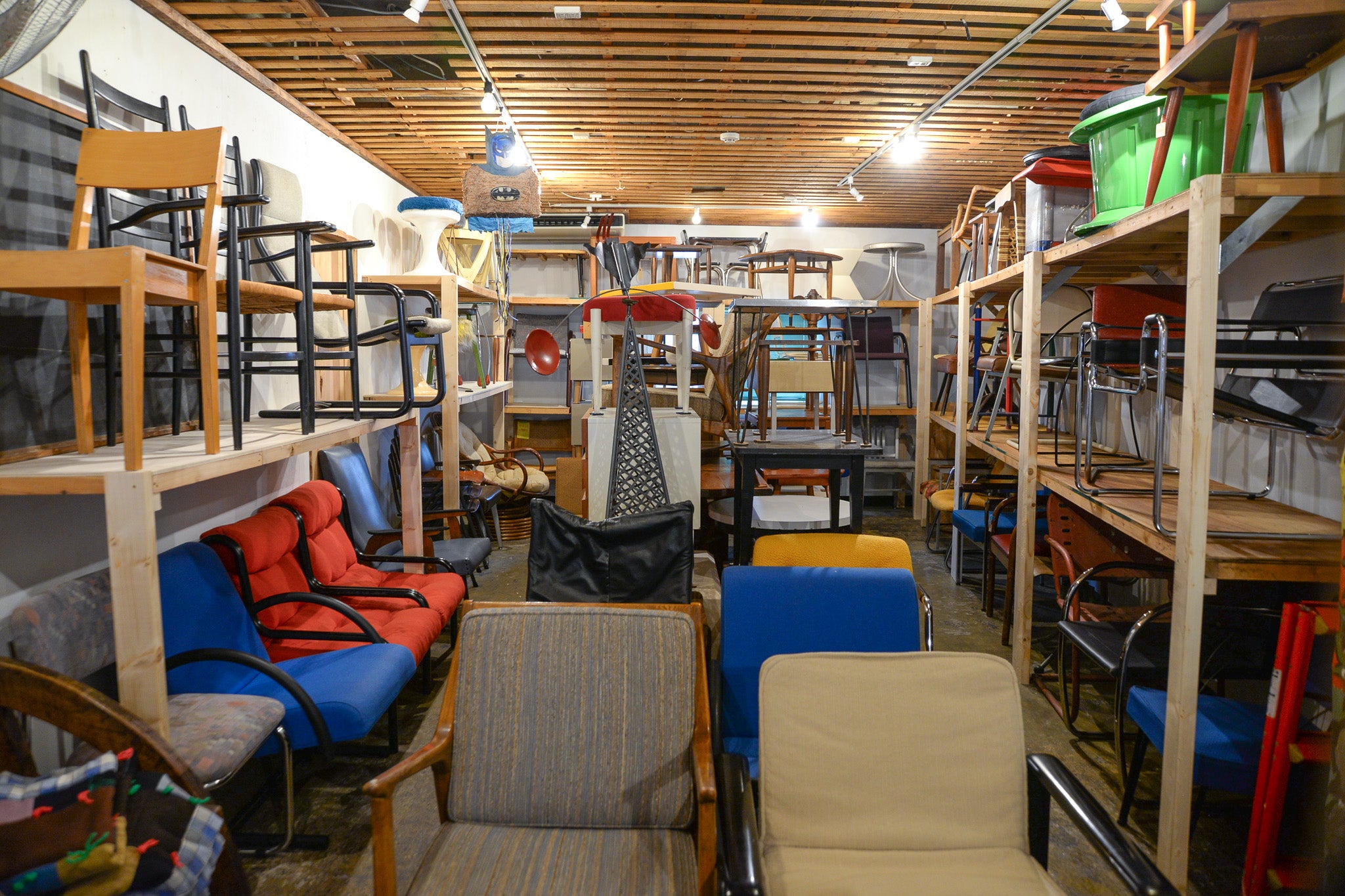 STORE IN FACTORY Online