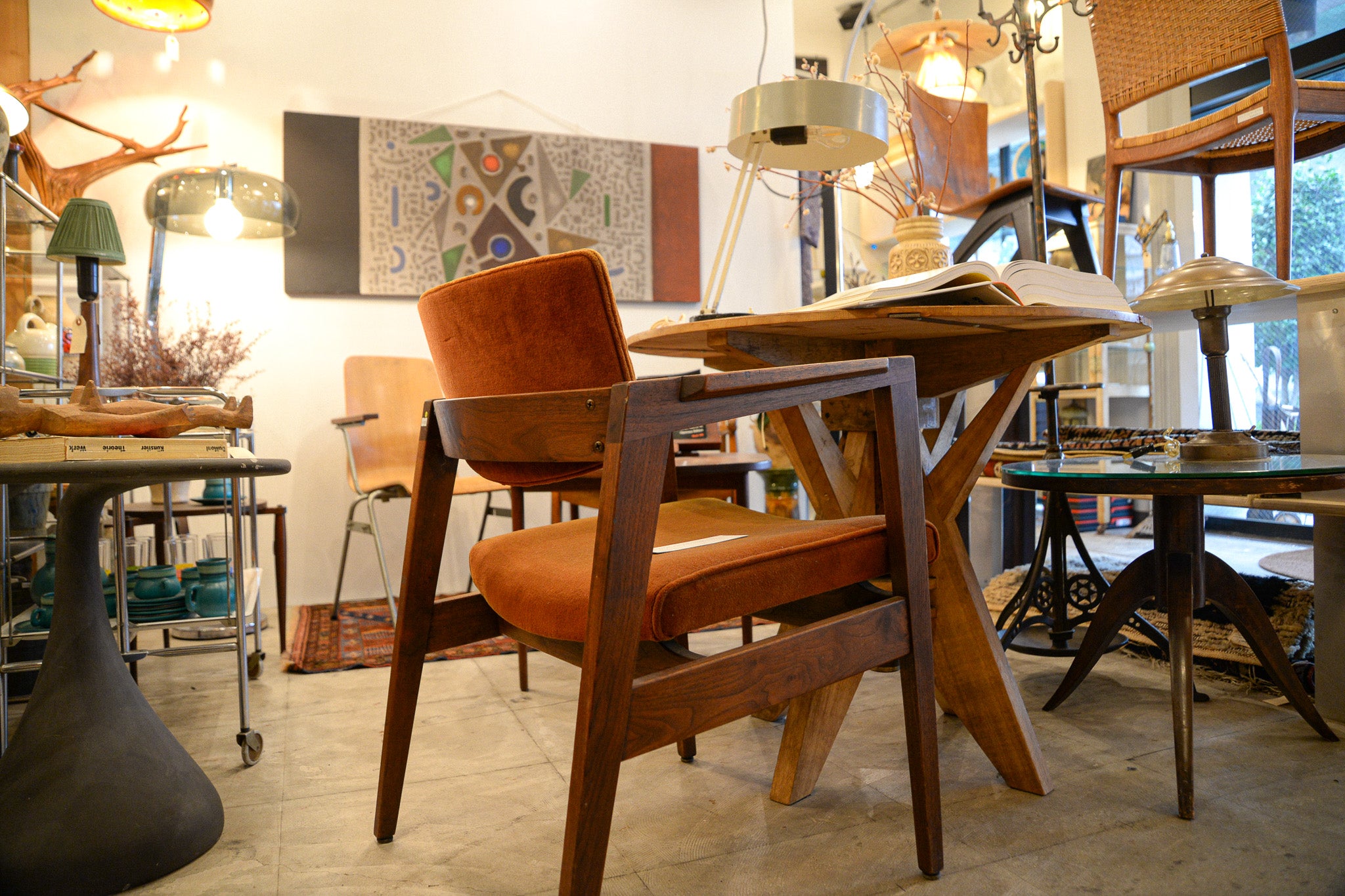 STORE IN FACTORY Online