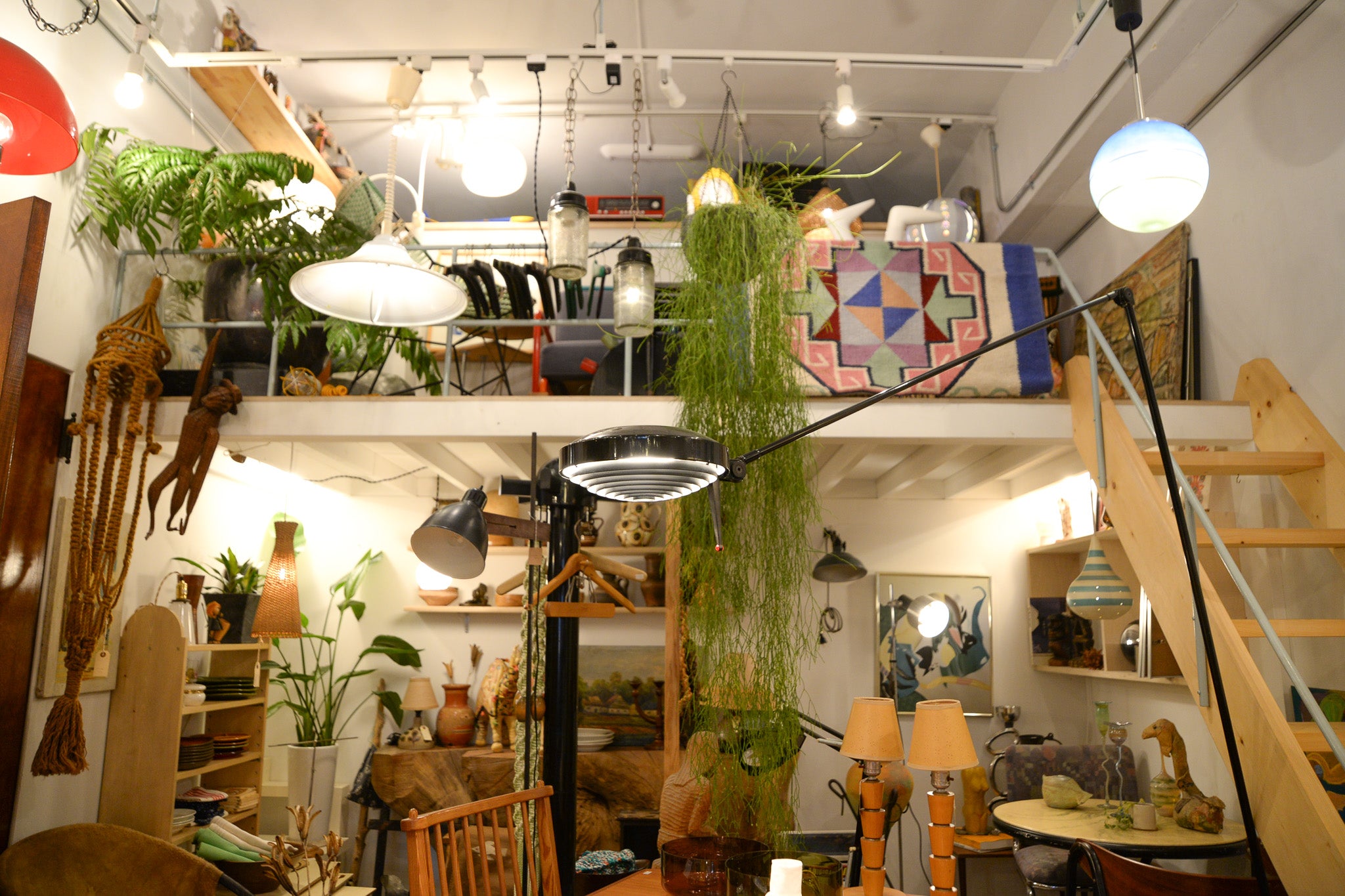 STORE IN FACTORY Online