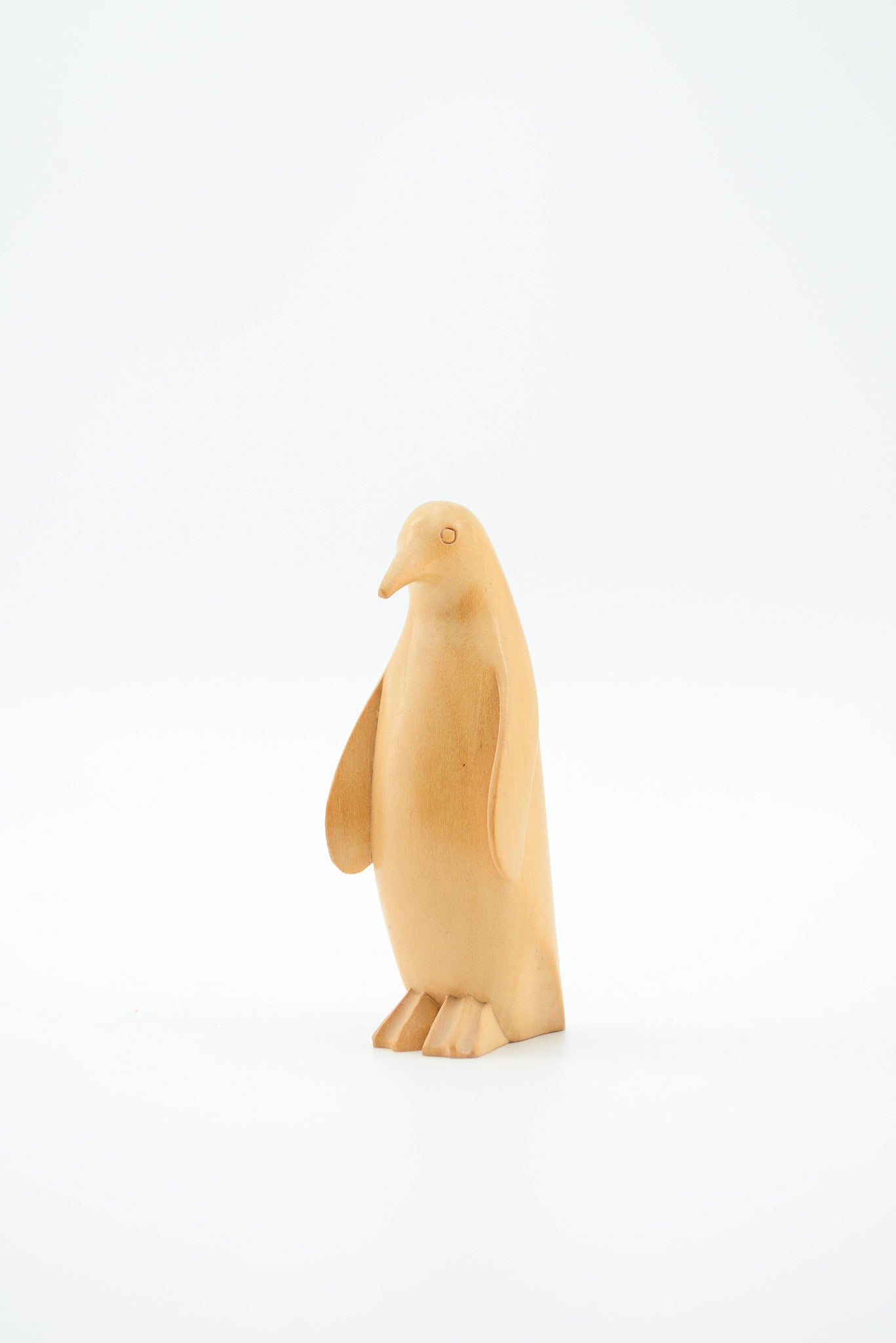木製 動物 オブジェ レアビンテージ品 ハンドメイド 木製動物オブジェ