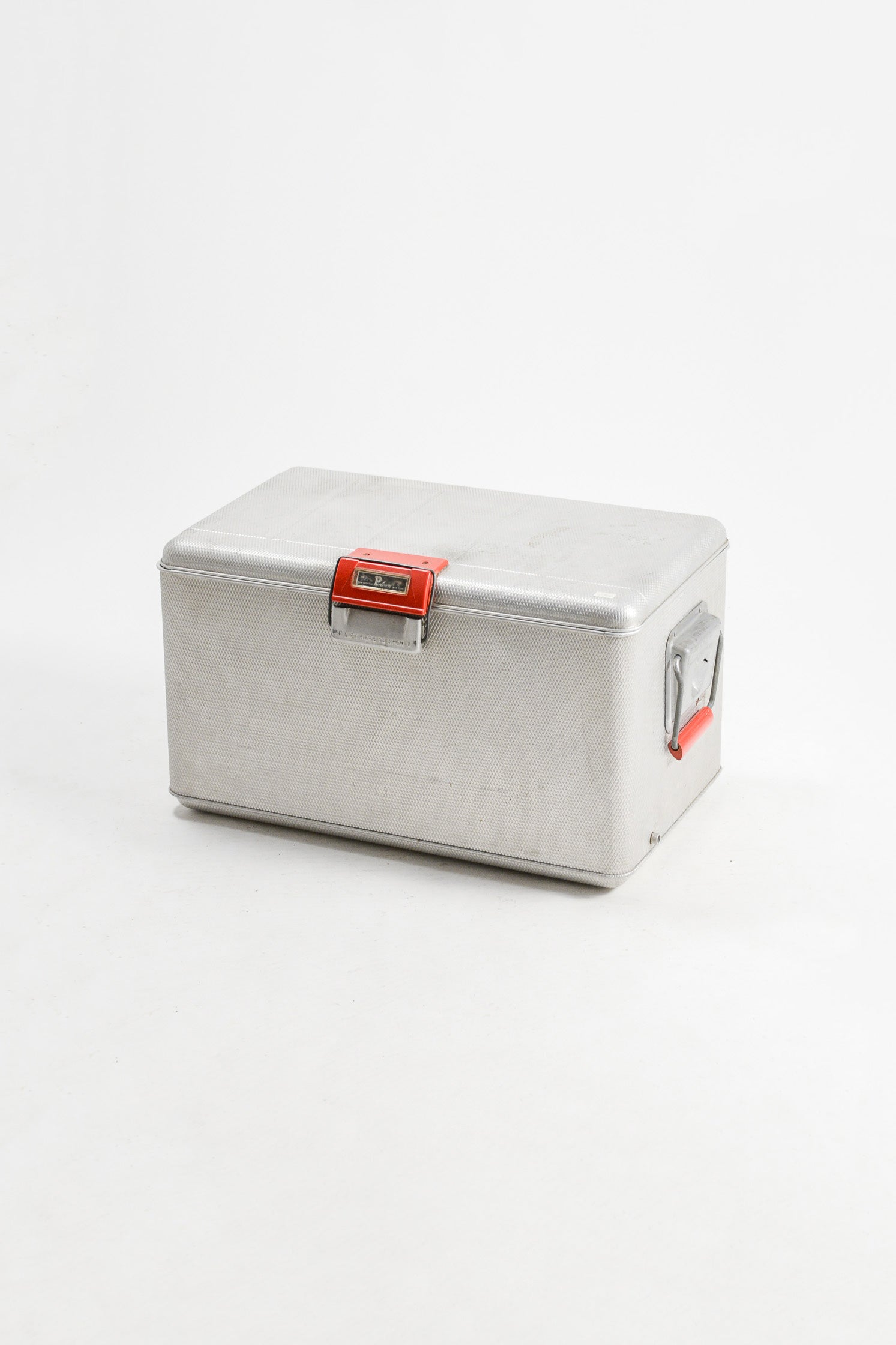 Metal Cooler Box / メタルクーラーボックス – STORE IN FACTORY Online