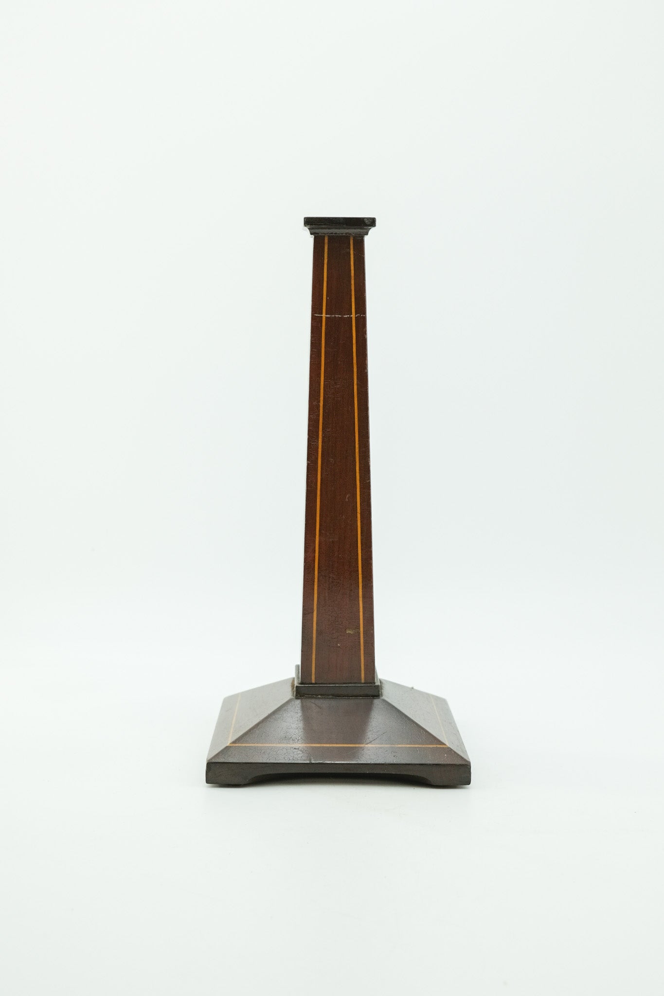 Wooden Candlestick / 木製燭台 – STORE IN FACTORY Online