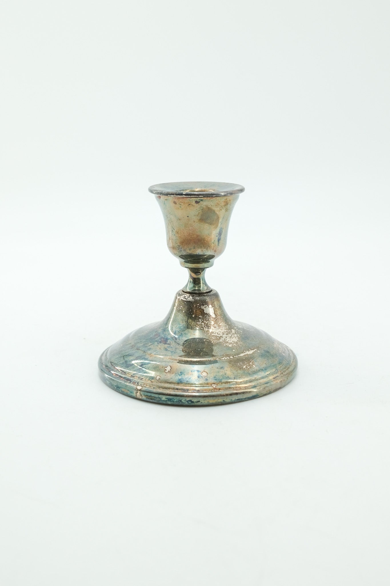 Silver Plated Candle Stand / キャンドルスタンド – STORE IN FACTORY