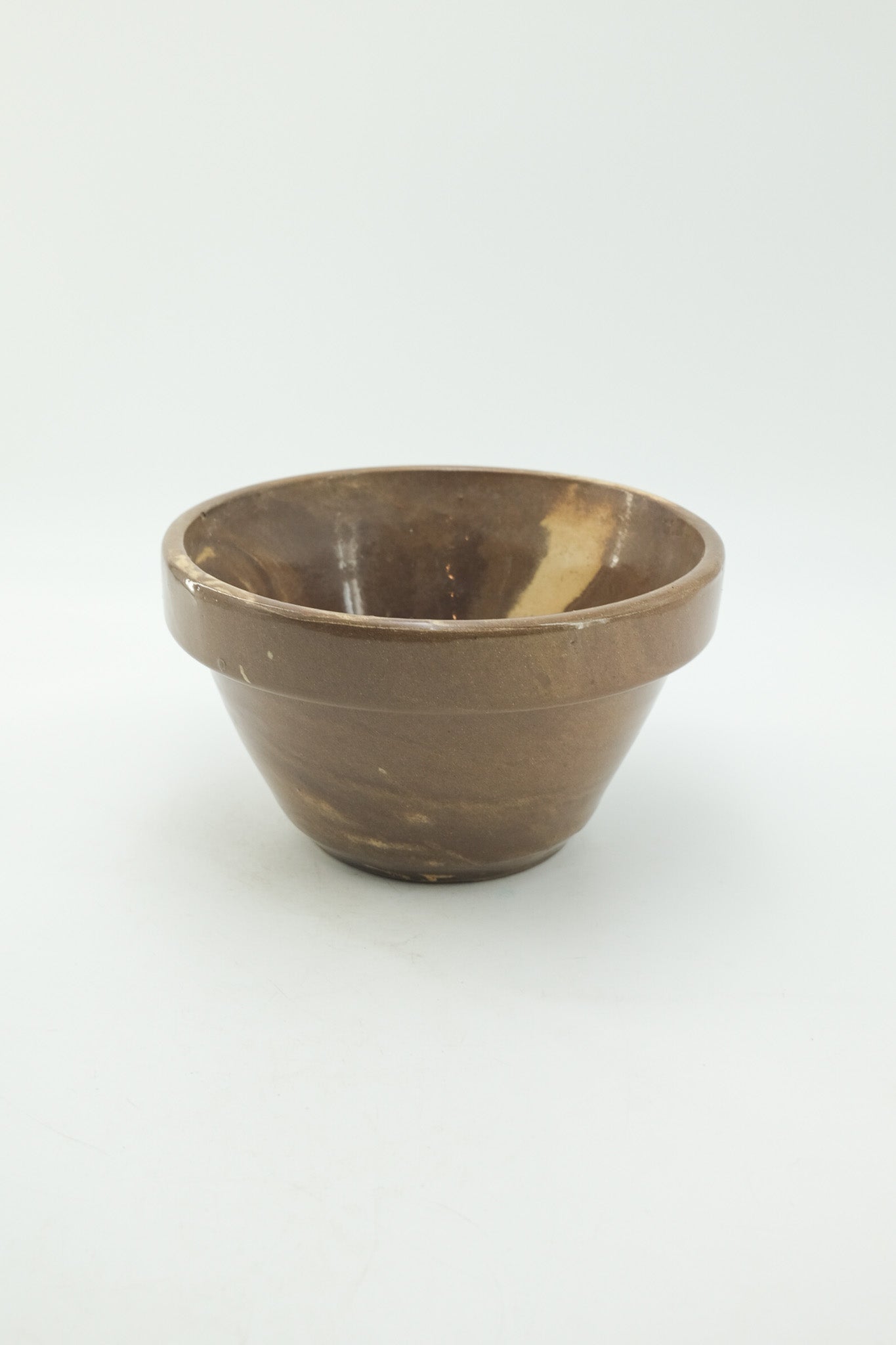 マーブル模様のボウル Marble Swirl Pottery Bowl / マーブル模様 陶器ボウル – STORE IN
