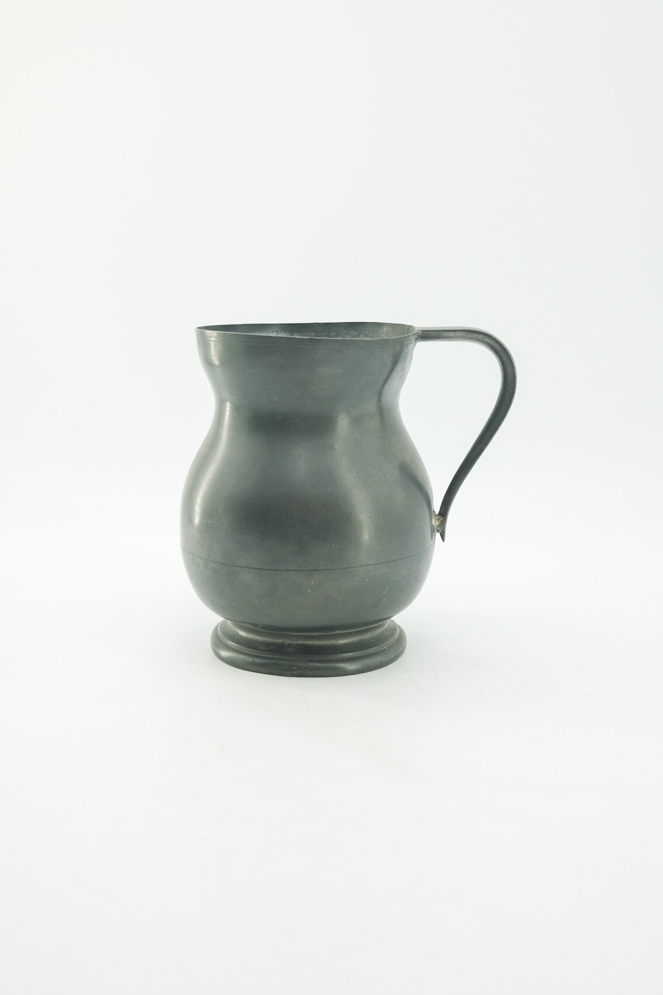 Pewter Pitcher / ピューターピッチャー – STORE IN FACTORY Online