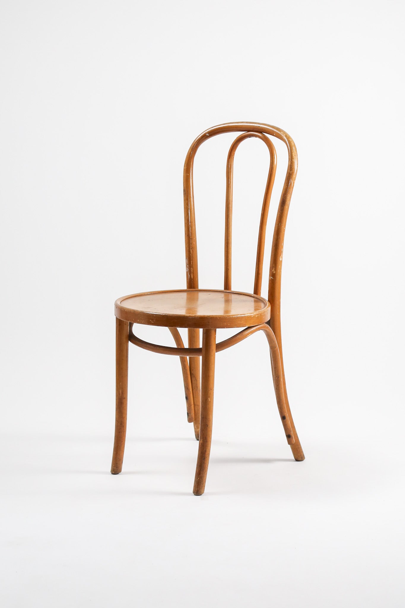 Bentwood Side Chair / ベントウッド サイドチェア – STORE IN FACTORY 