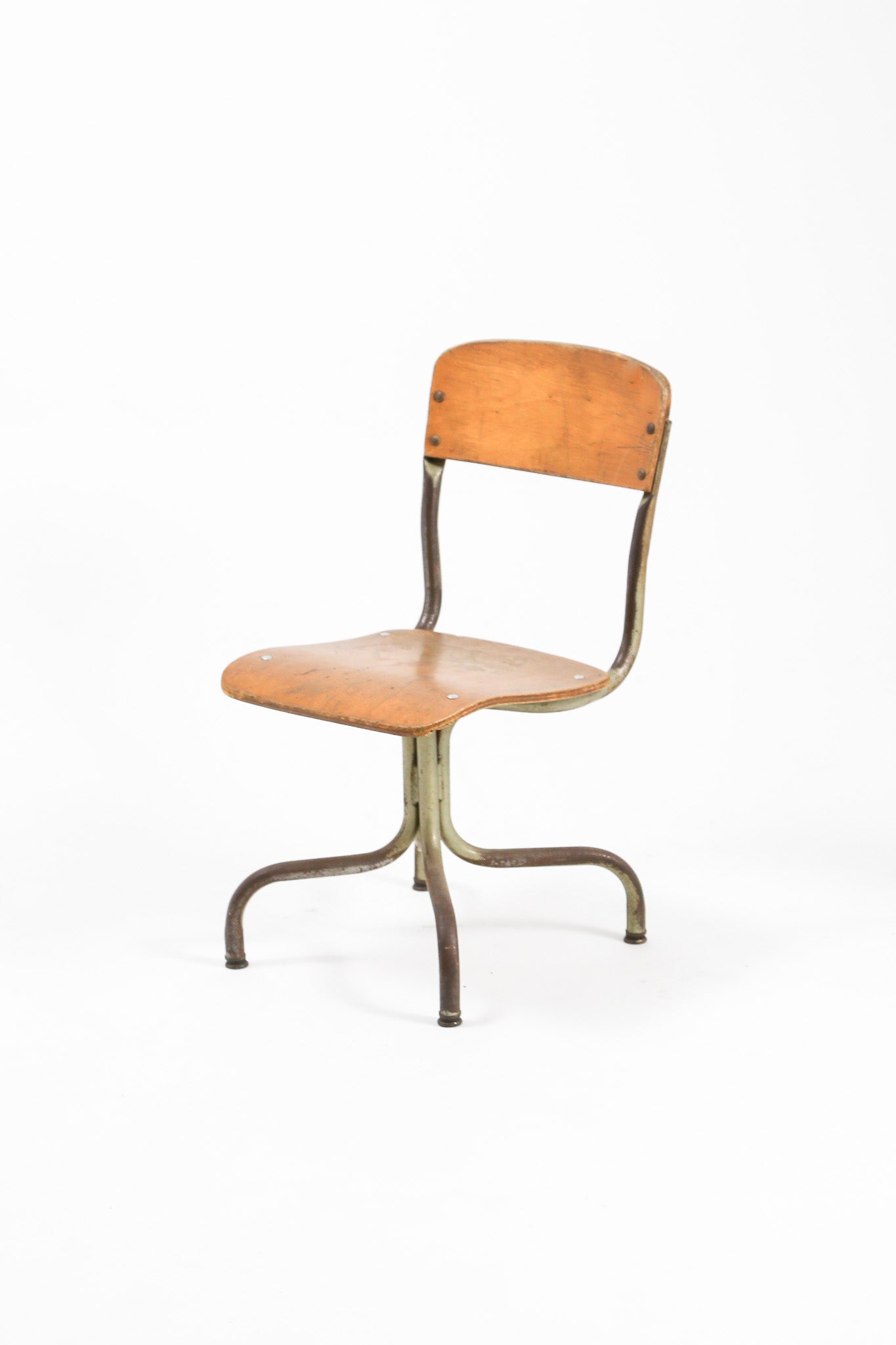 Kids Chair / キッズチェア – STORE IN FACTORY Online