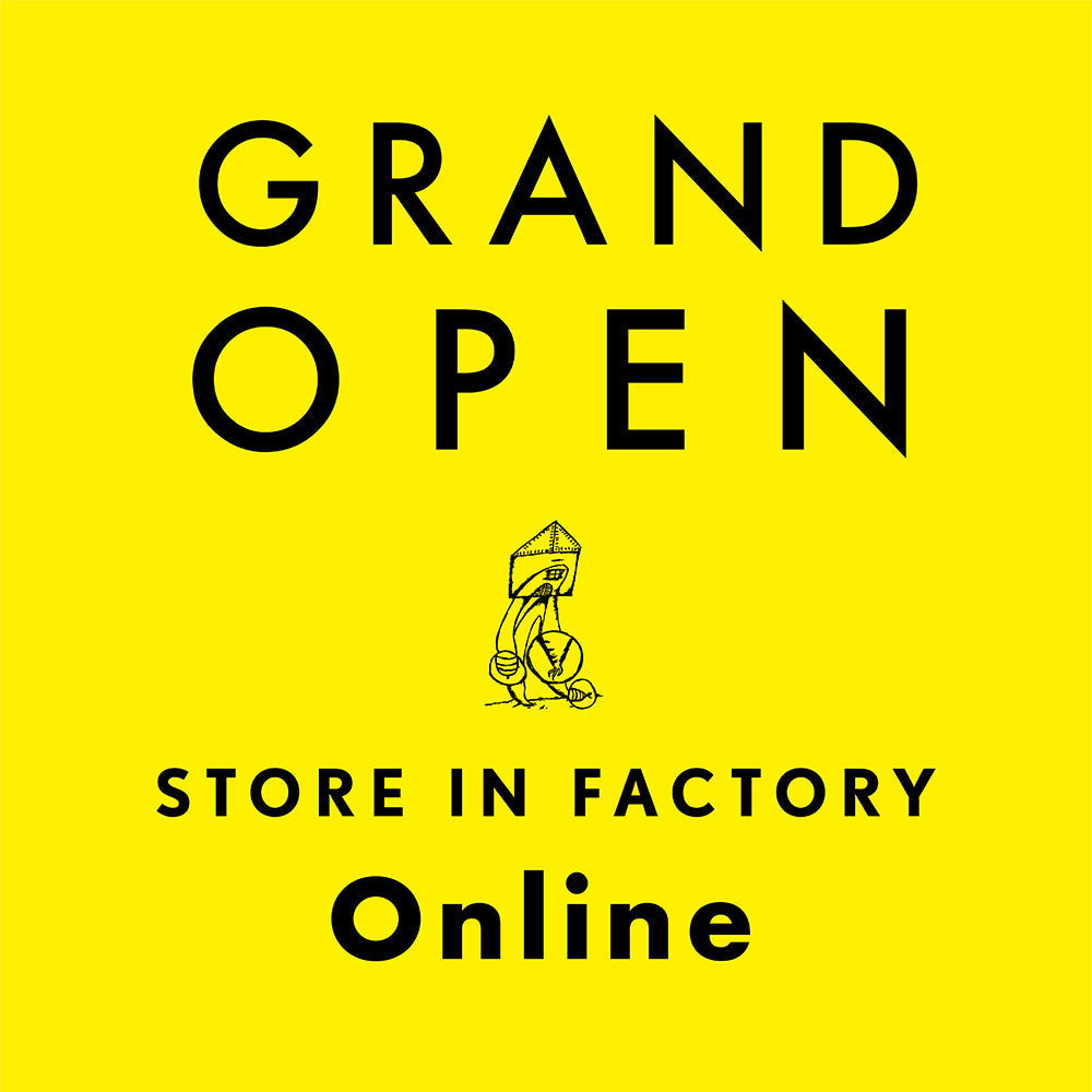 GRAND OPEN !!