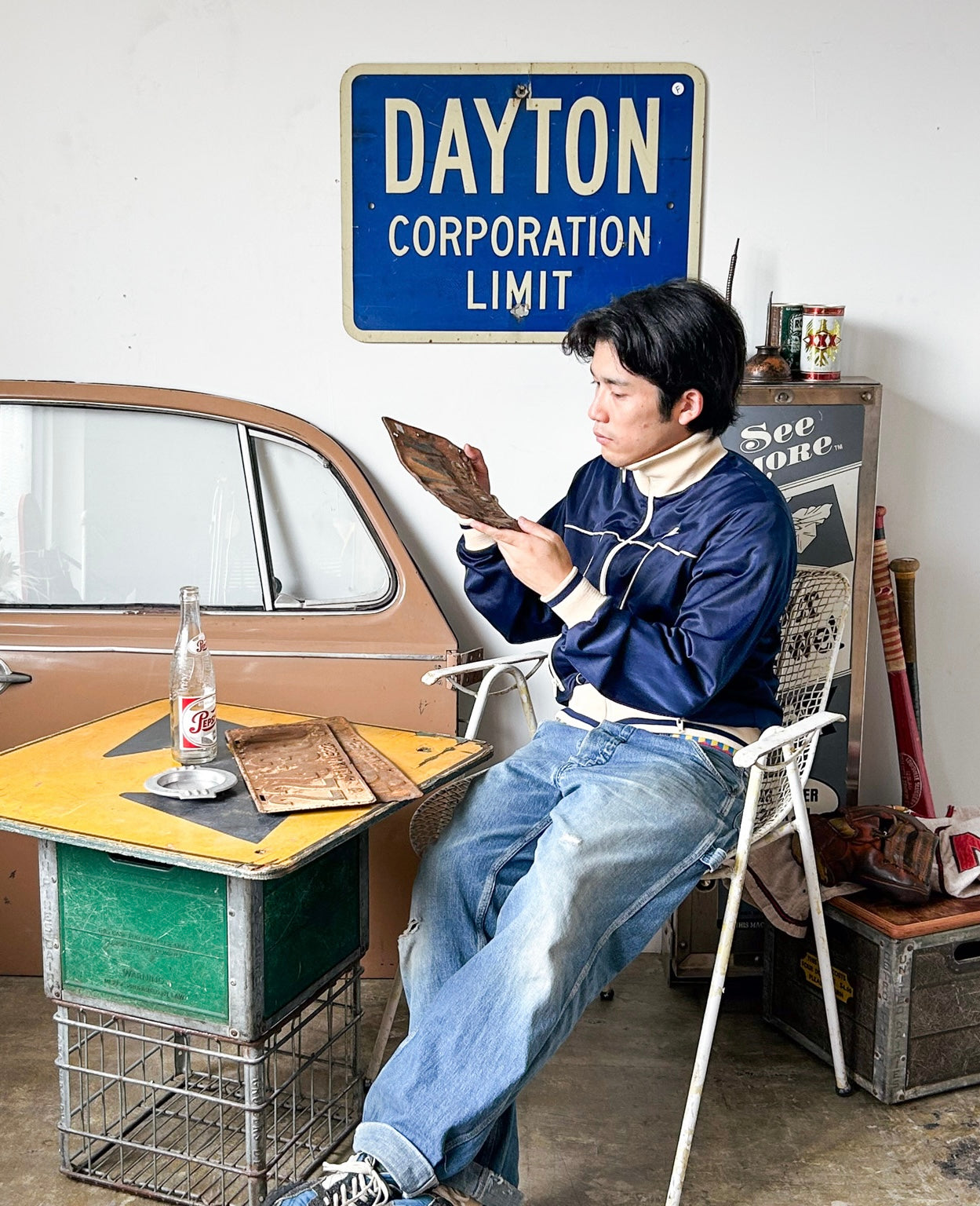Styling No.15
