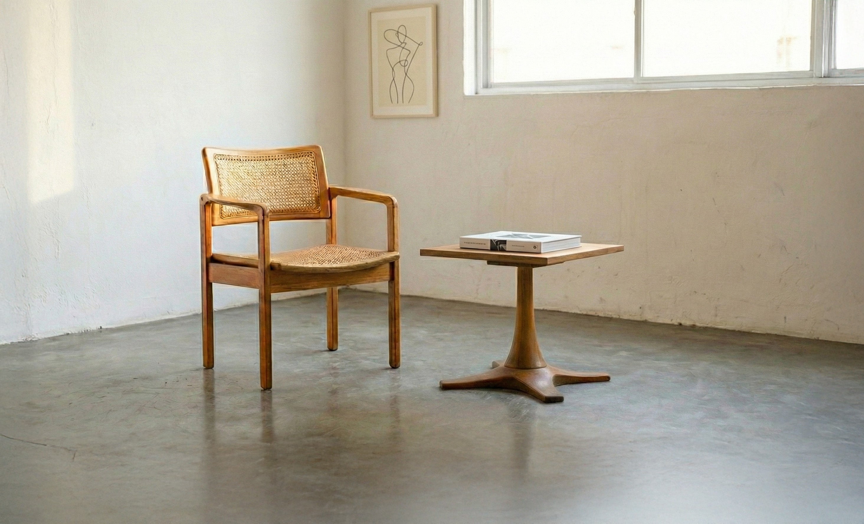 Arm Chair / アームチェア