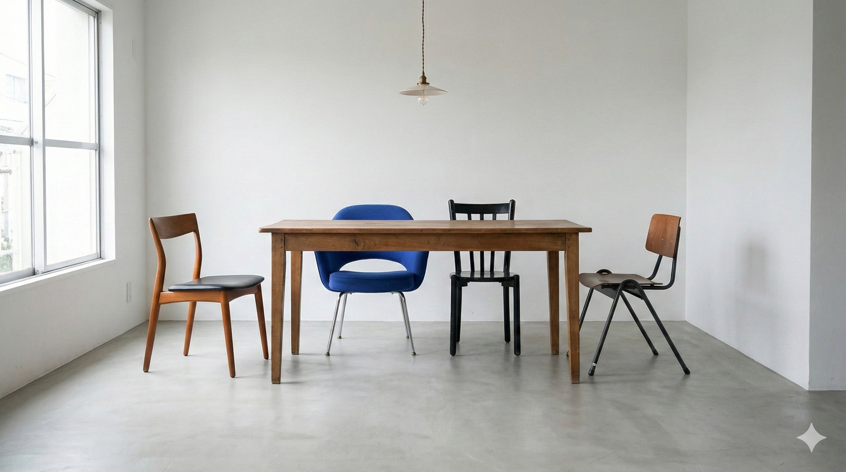 Dining Room / ダイニング