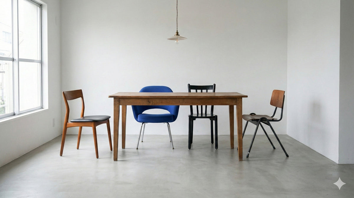 Dining Room / ダイニング