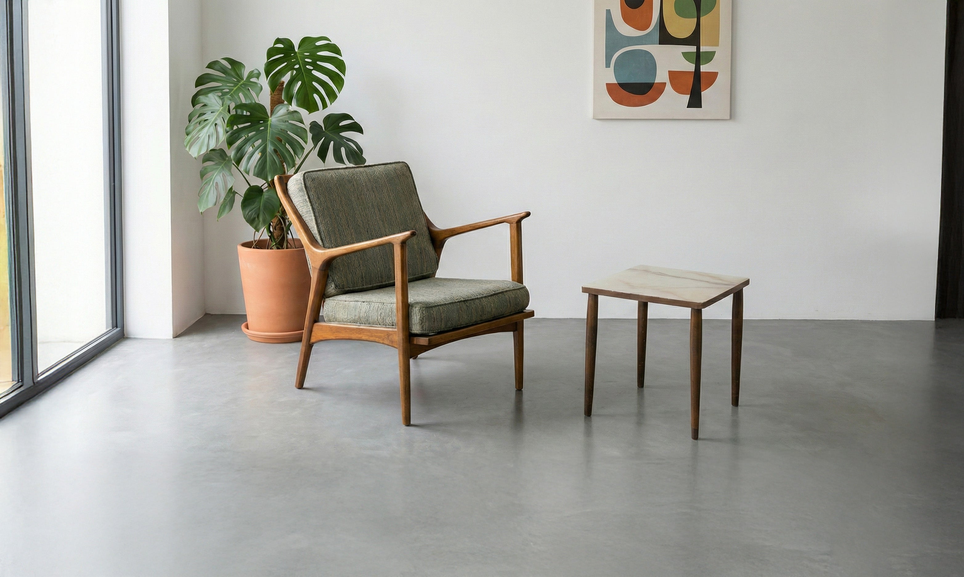 Lounge Chair / ラウンジチェア