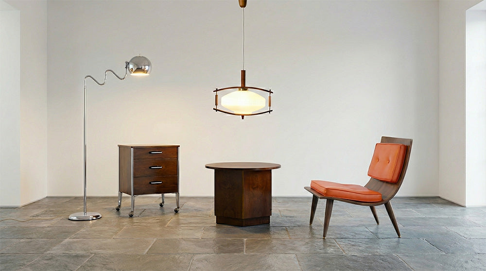 Mid Century / ミッドセンチュリー