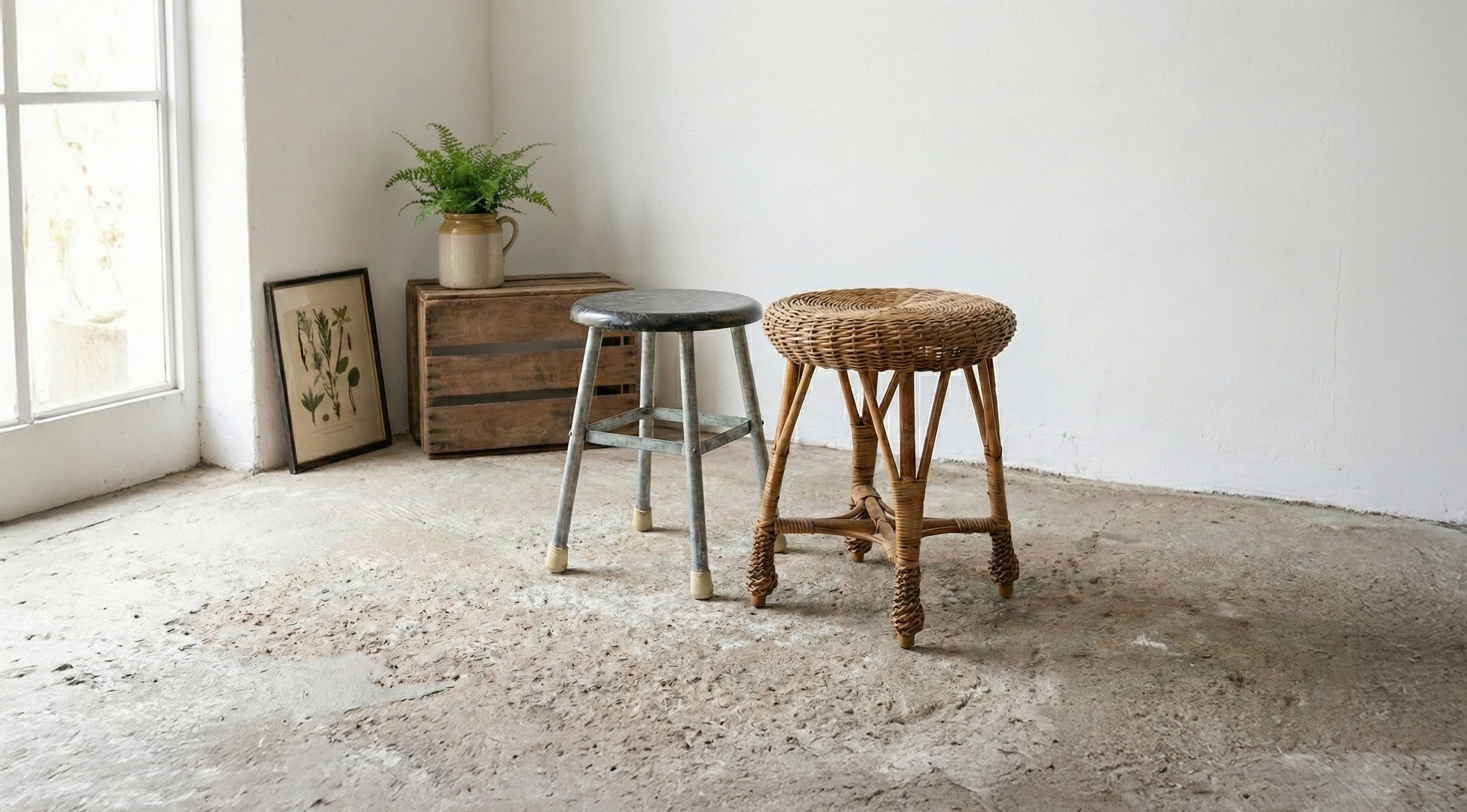 Stool / スツール – STORE IN FACTORY Online