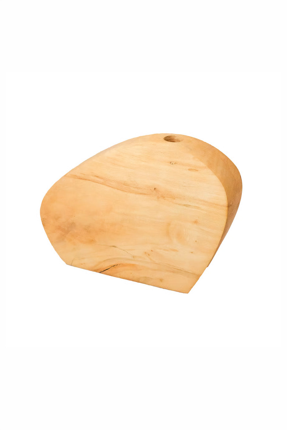wooden vase / 木製一輪挿し