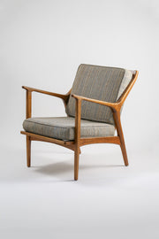 High Back Lounge Chair / ハイバック ラウンジチェア