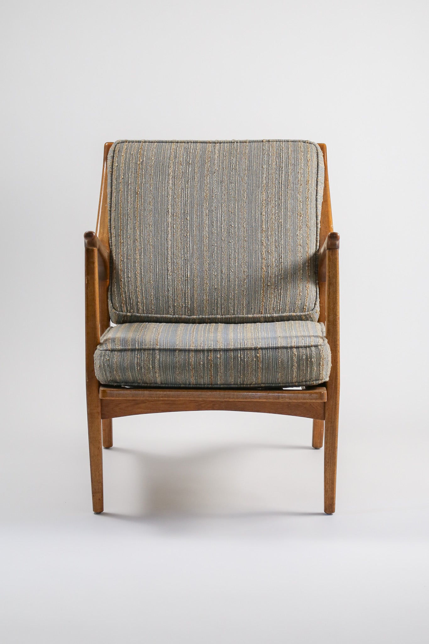 High Back Lounge Chair / ハイバック ラウンジチェア