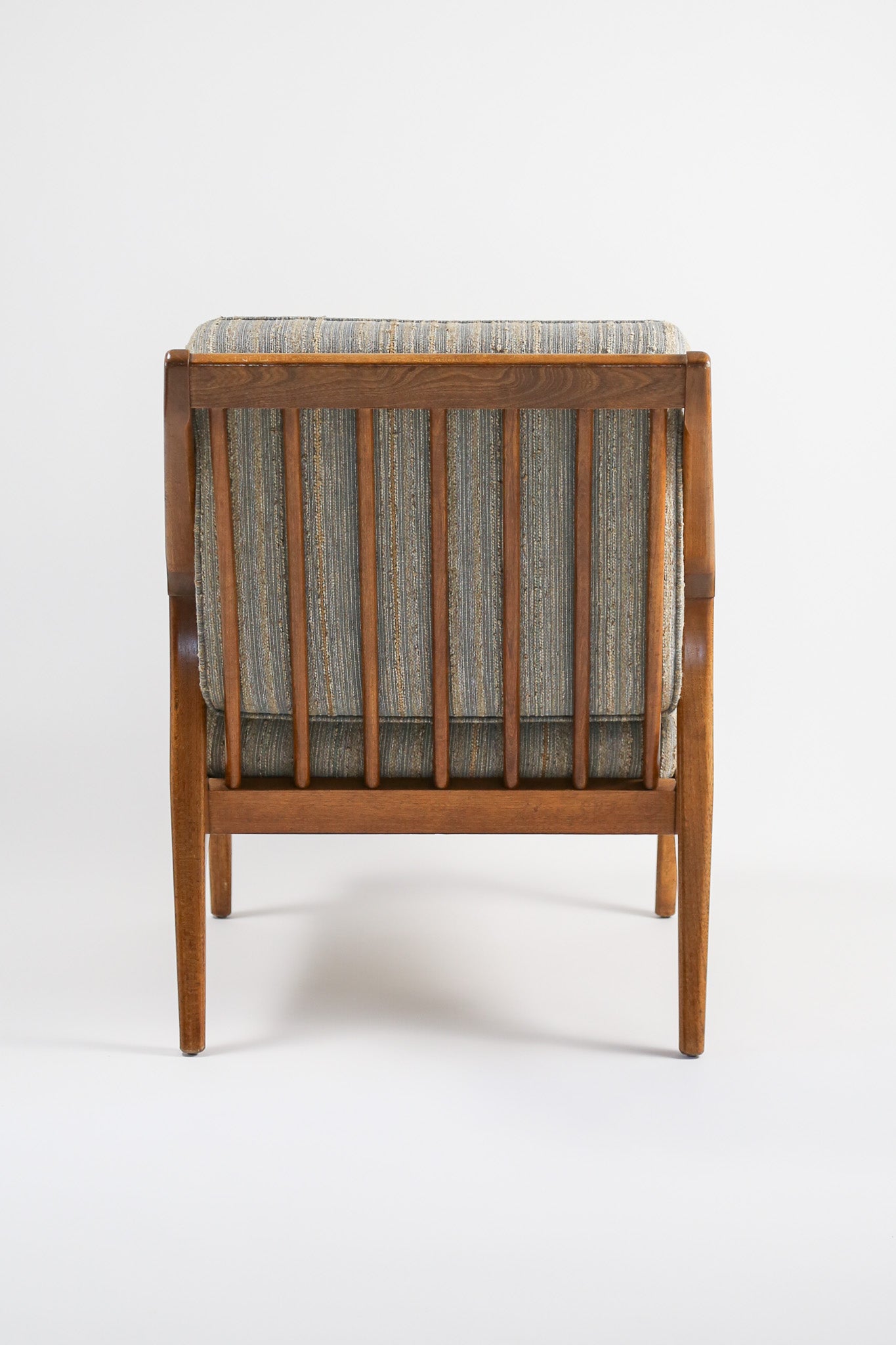 High Back Lounge Chair / ハイバック ラウンジチェア