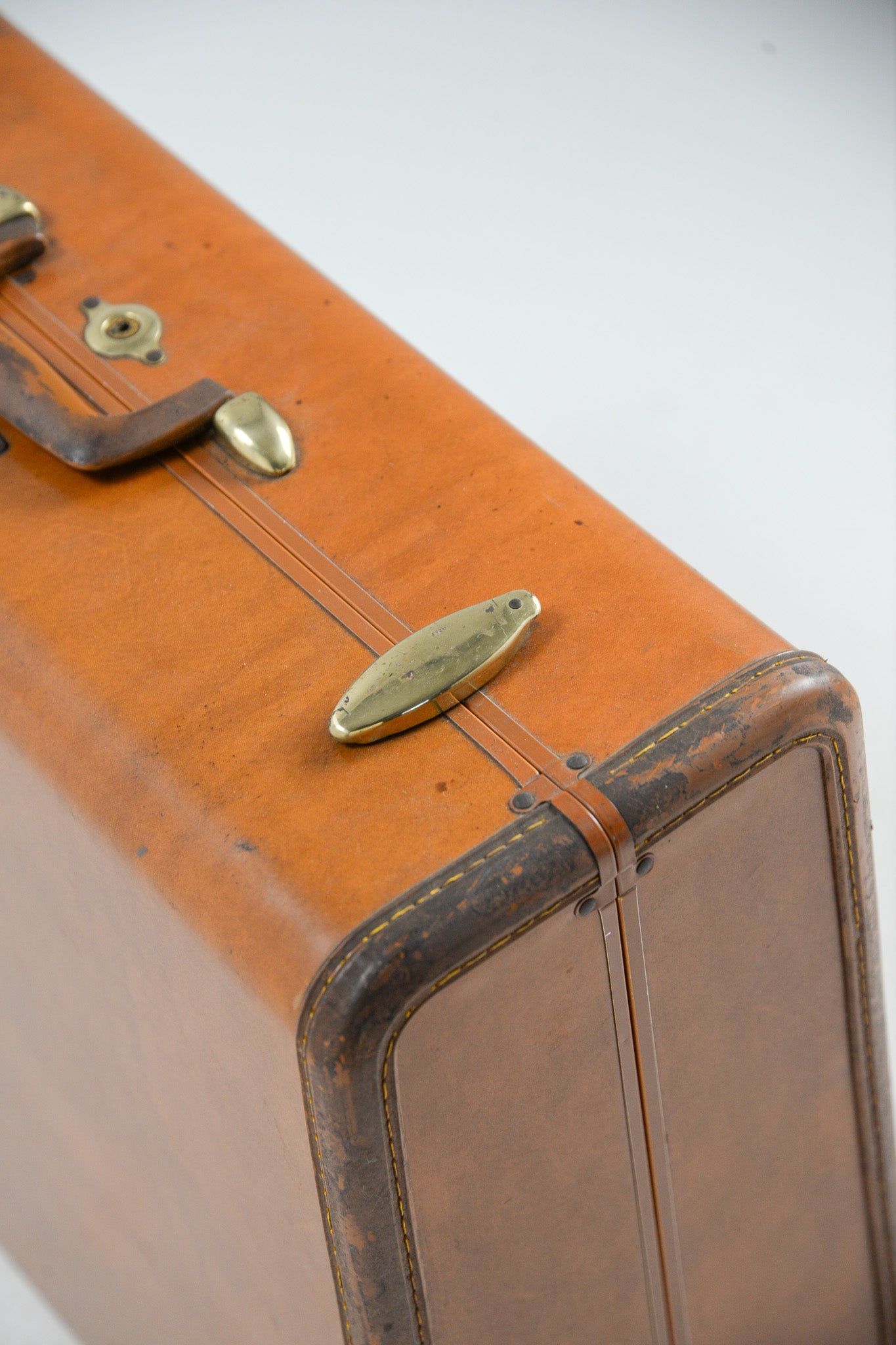 Samsonite Trunk / サムソナイト トランク