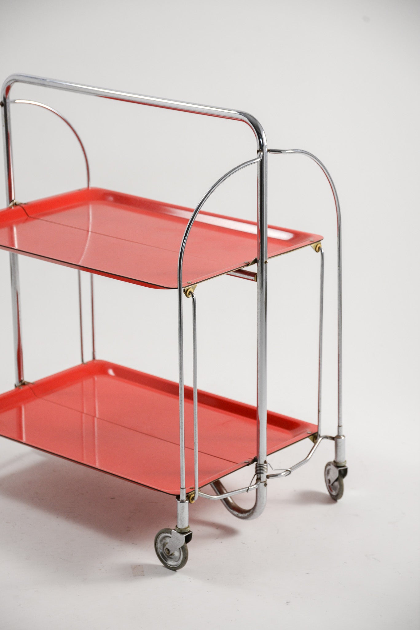 Folding Wagon / 折りたたみワゴン