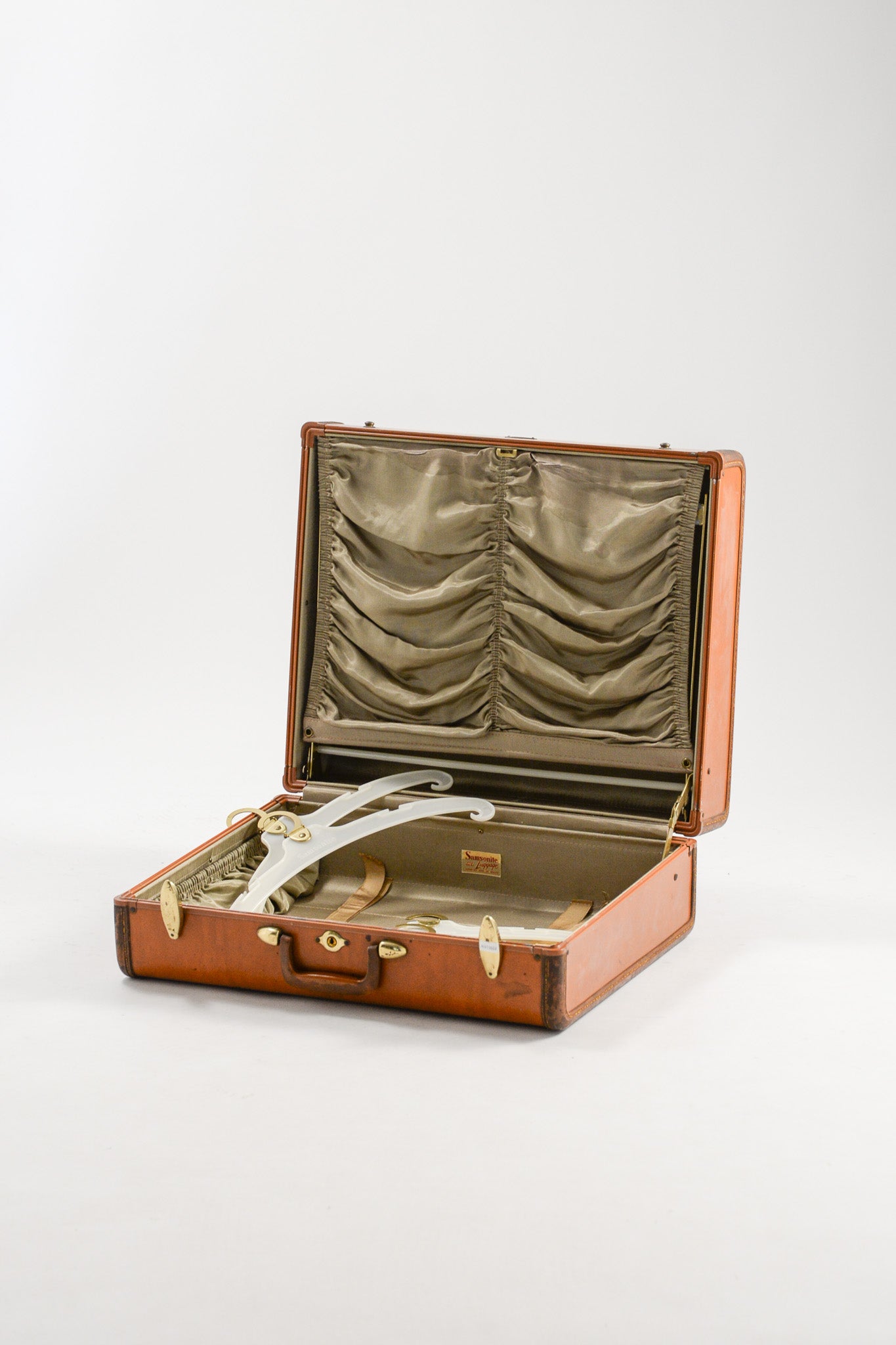 Samsonite Trunk / サムソナイト トランク