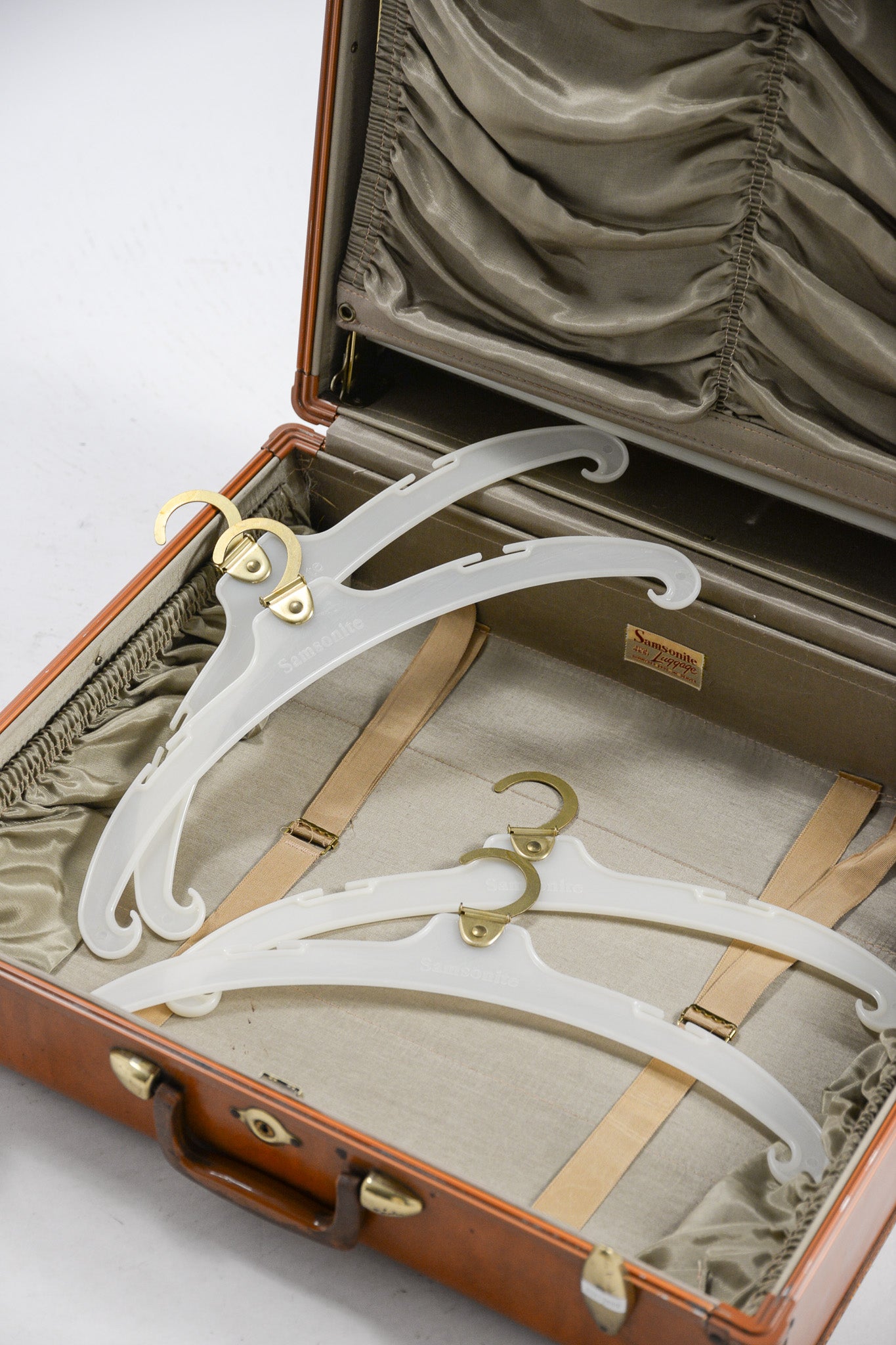 Samsonite Trunk / サムソナイト トランク