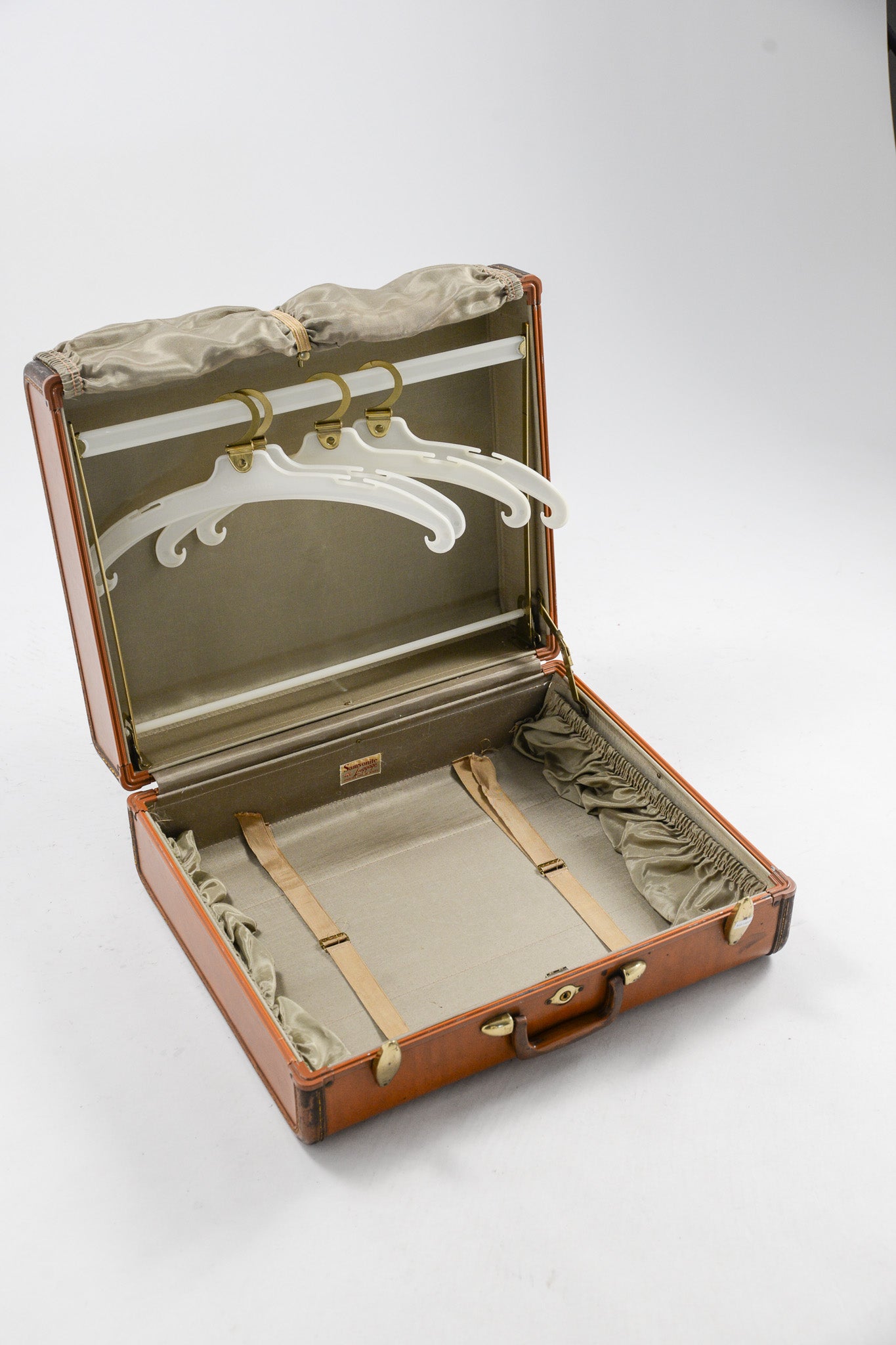 Samsonite Trunk / サムソナイト トランク