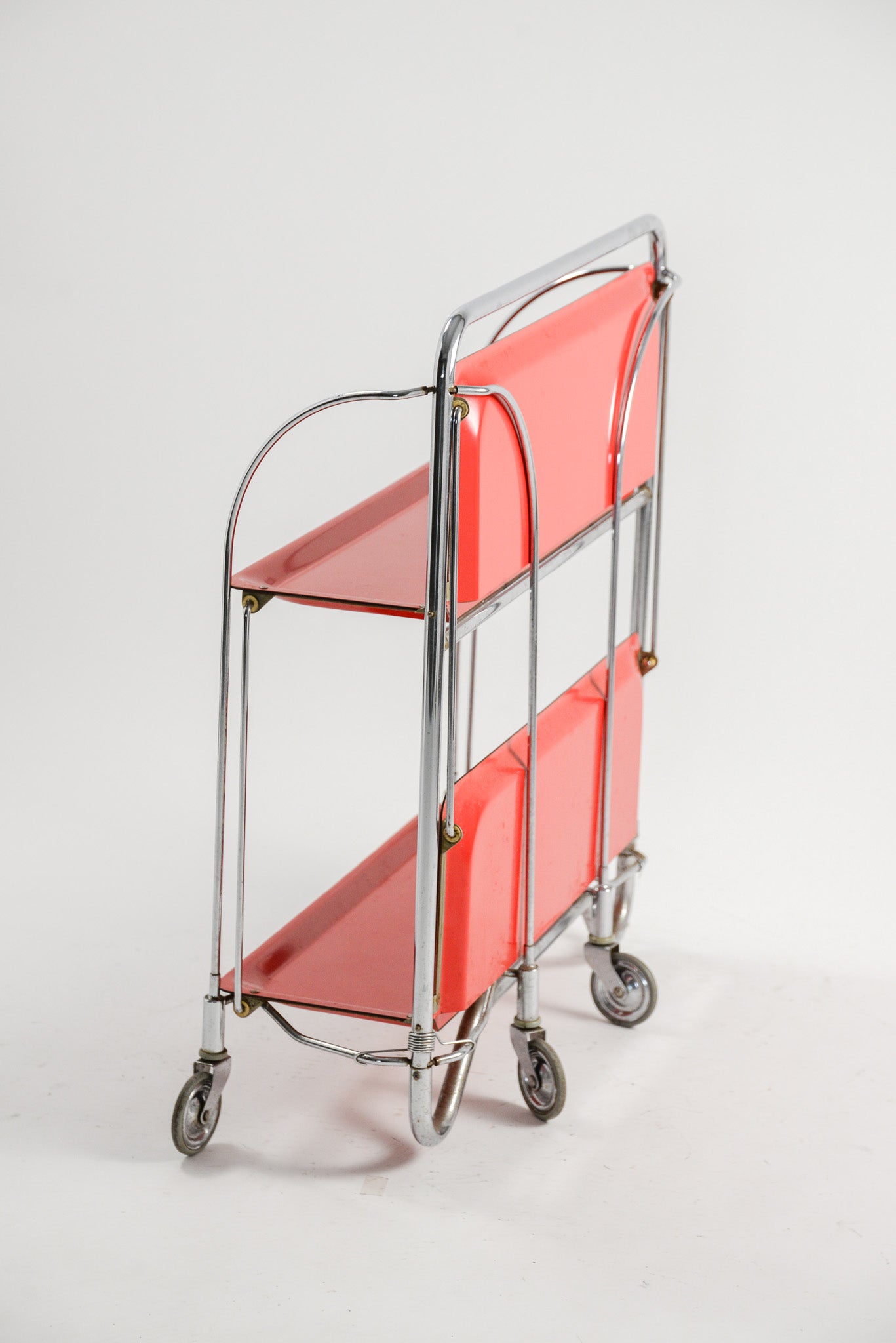 Folding Wagon / 折りたたみワゴン