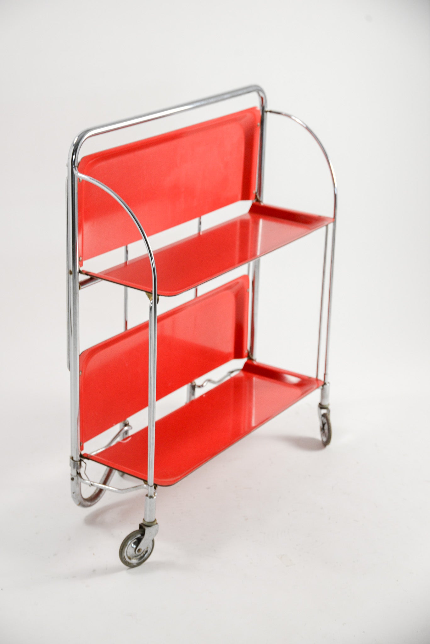 Folding Wagon / 折りたたみワゴン