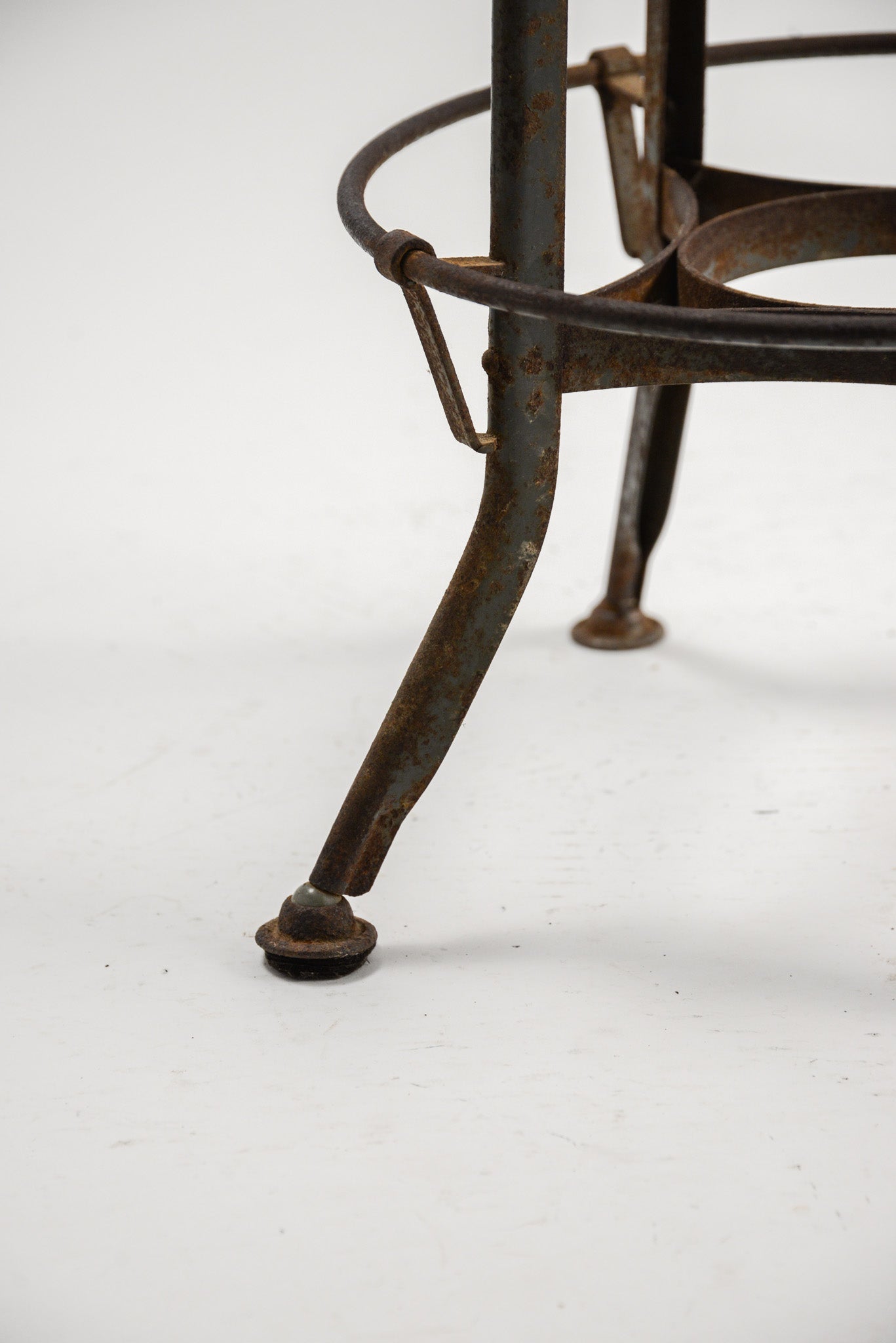 Toledo High Stool / トレド ハイスツール