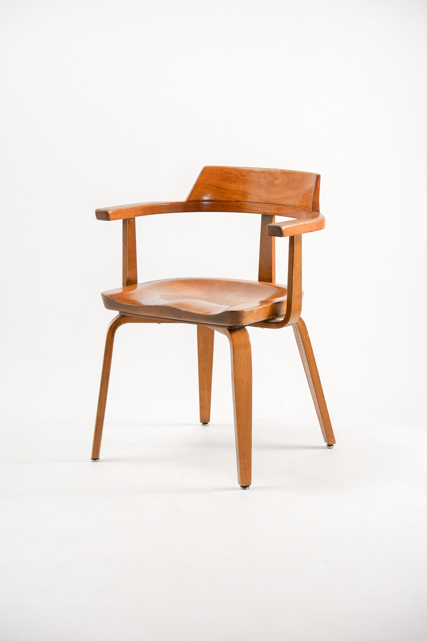 アンティーク　ヴィンテージ　Walter Gropius