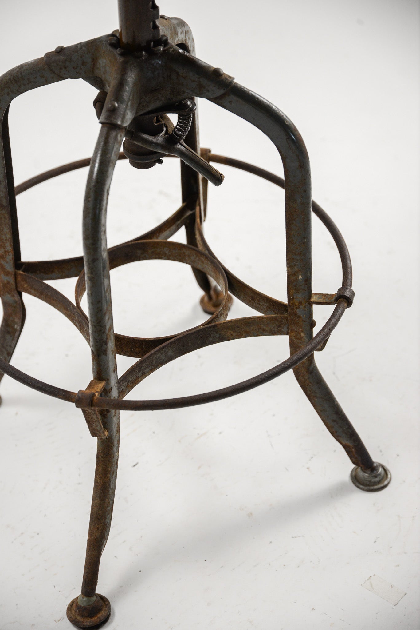 Toledo High Stool / トレド ハイスツール