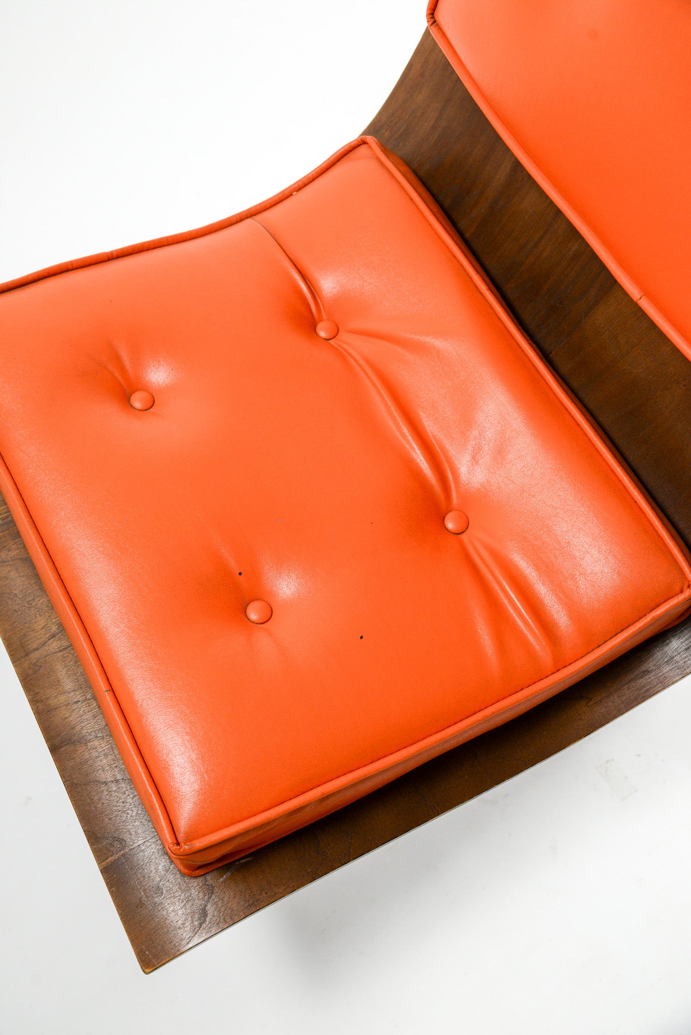 Vintage Lounge Chair / ヴィンテージ ラウンジチェア