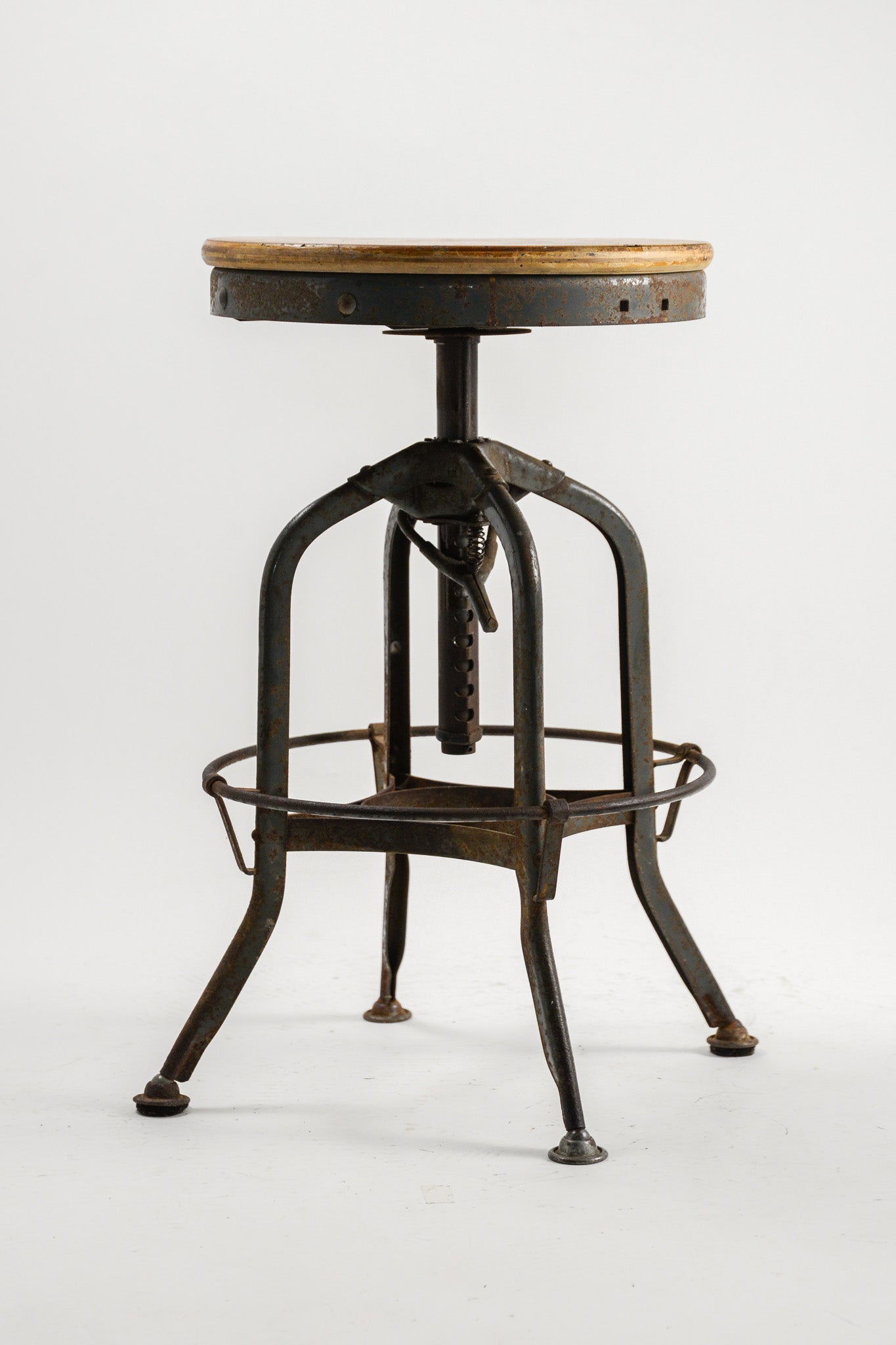 Toledo High Stool / トレド ハイスツール