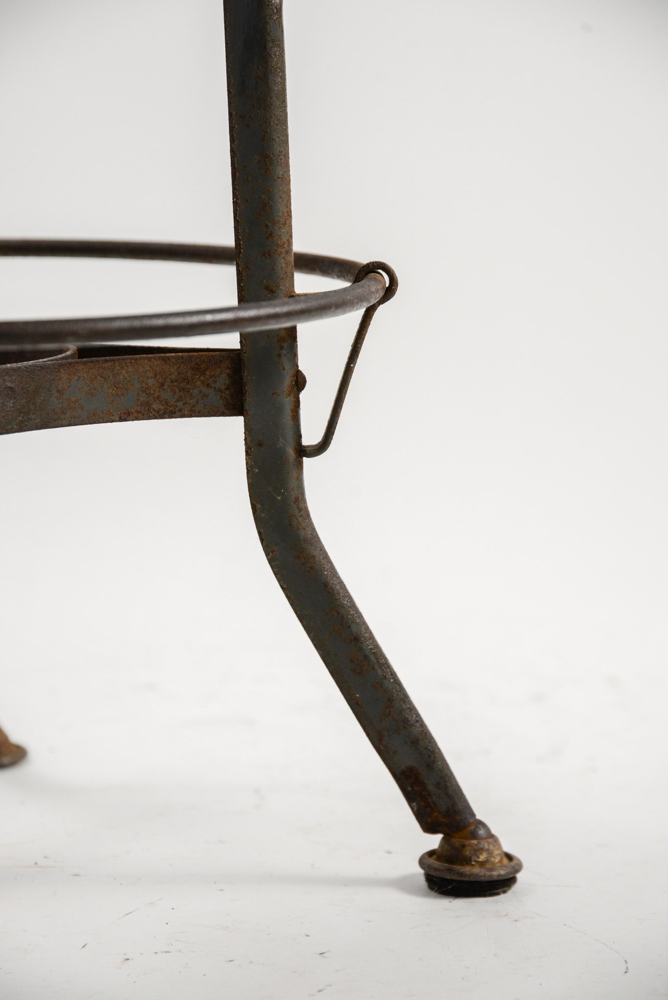 Toledo High Stool / トレド ハイスツール