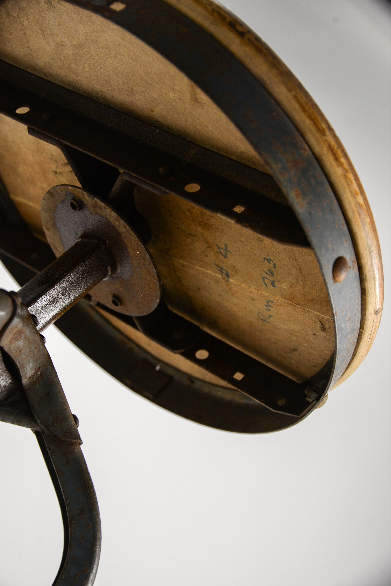 Toledo High Stool / トレド ハイスツール