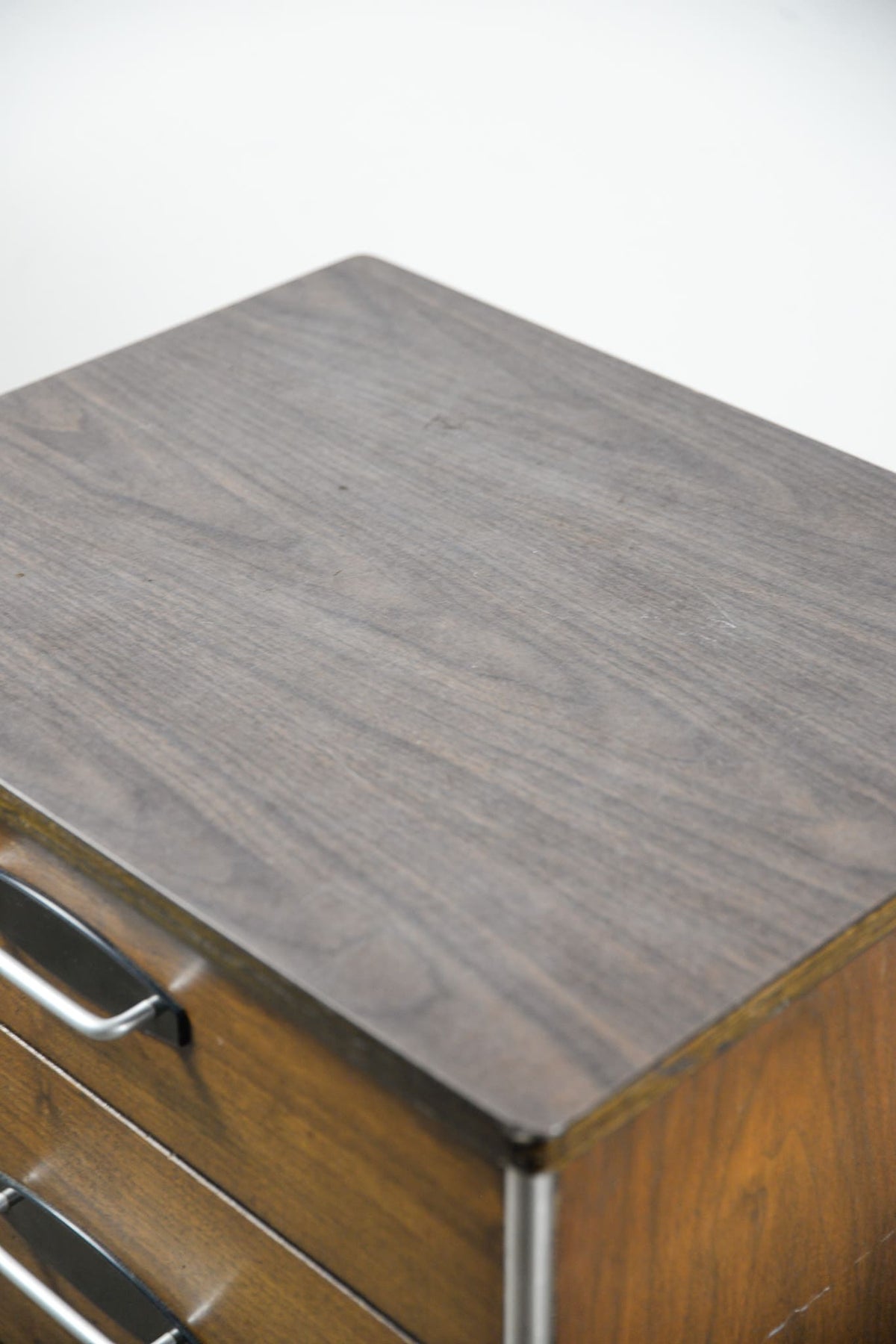 Medical Cabinet by Raymond Loewy for Hill-Rom / レイモンド・ローウィ ヒルロム社 メディカルキャビネット