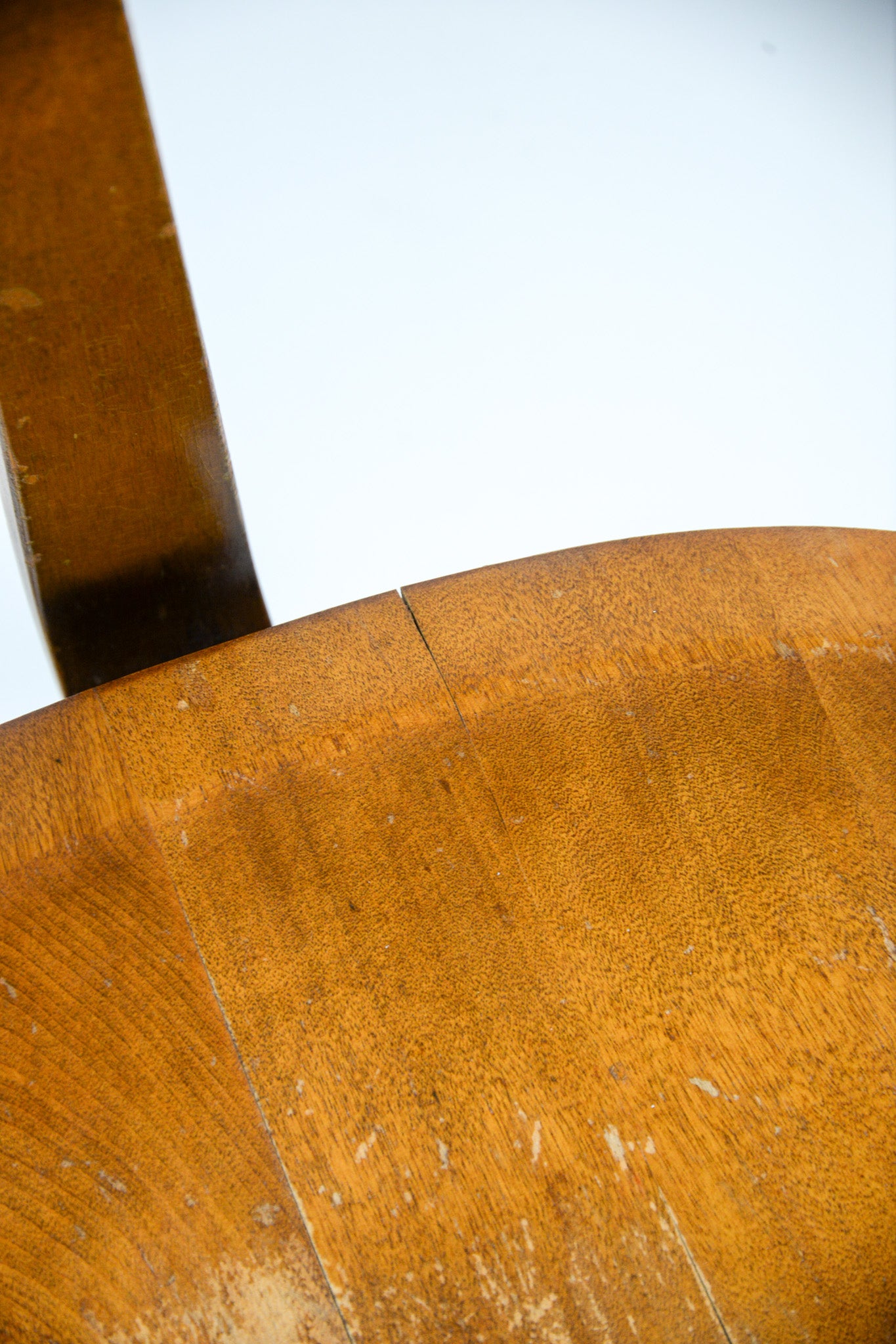 Walter Gropius Thonet W199 Chair / 木製アームチェア ワルターグロピウス