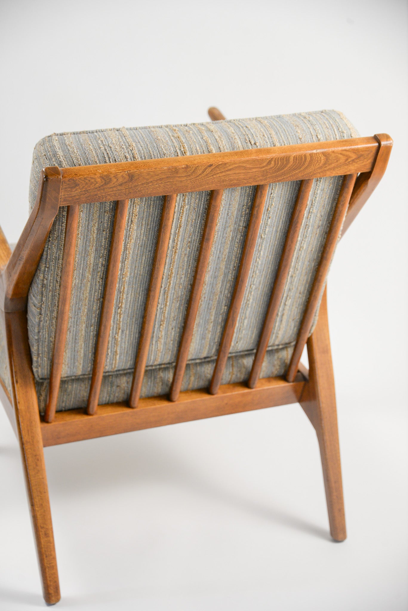 High Back Lounge Chair / ハイバック ラウンジチェア