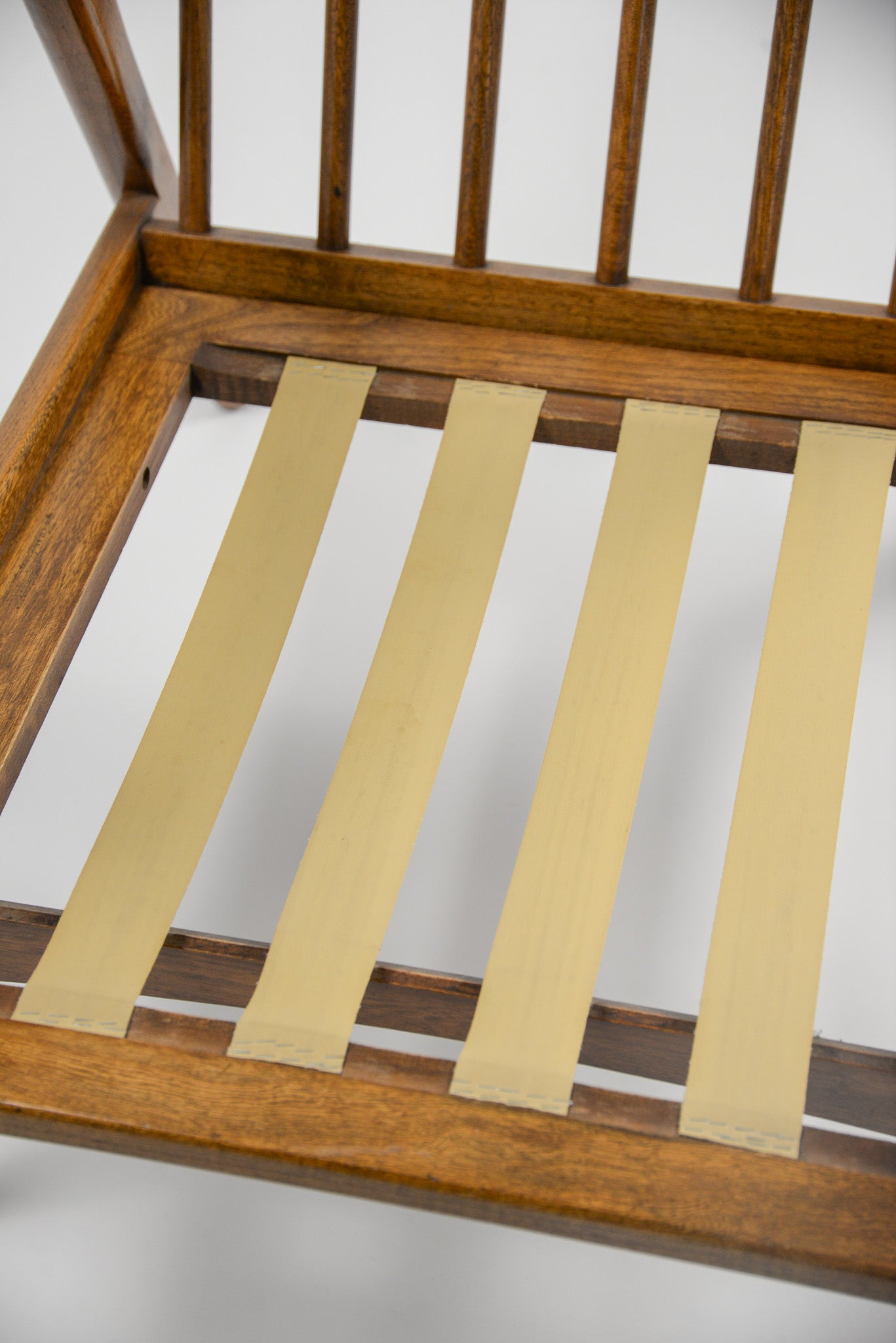 High Back Lounge Chair / ハイバック ラウンジチェア