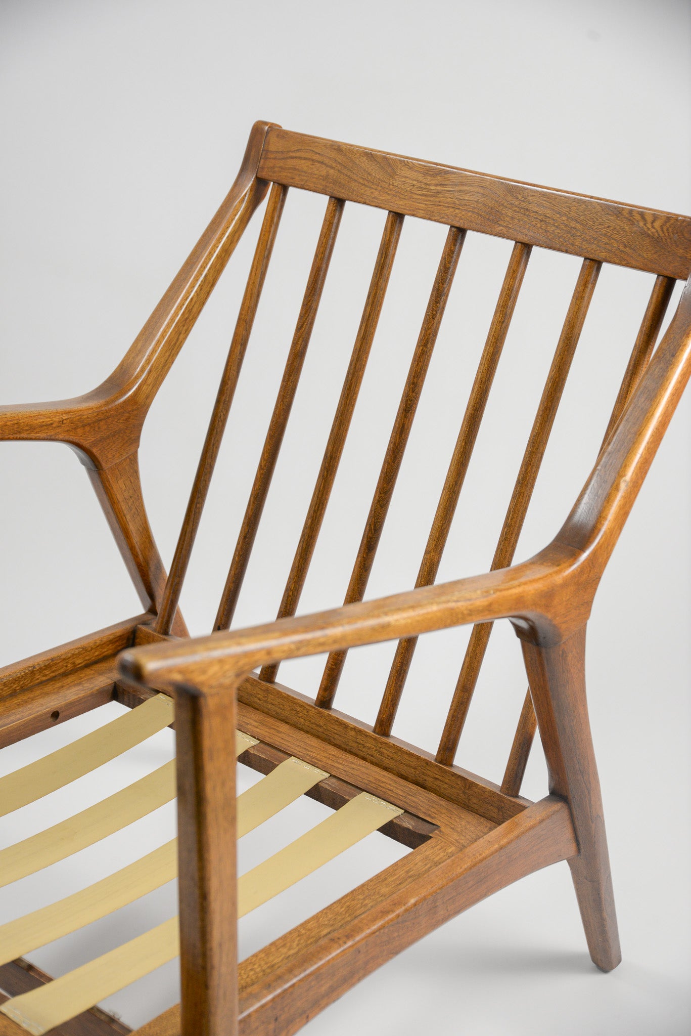 High Back Lounge Chair / ハイバック ラウンジチェア