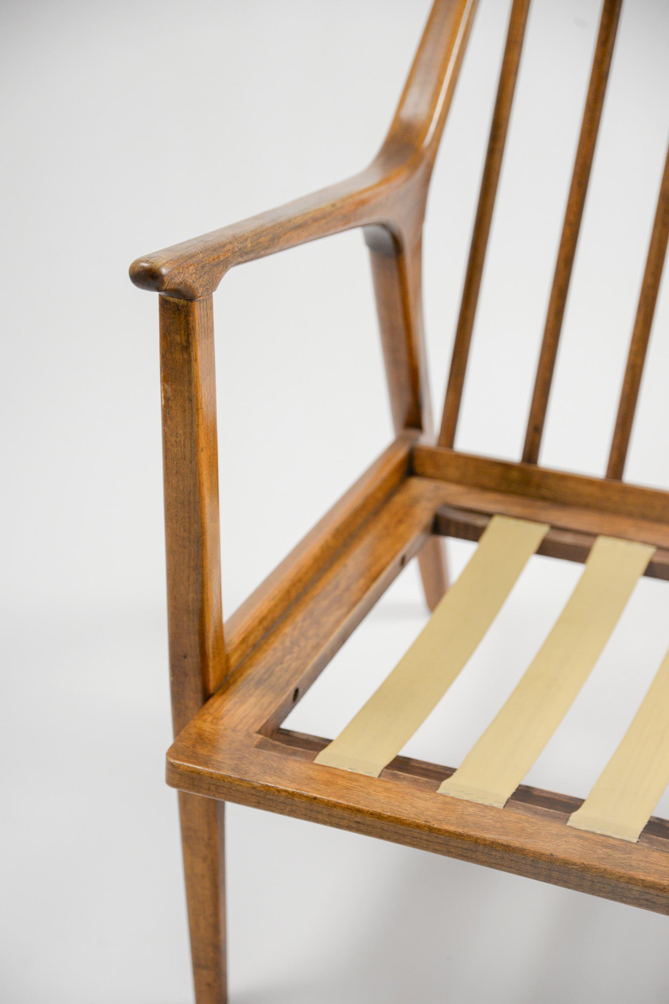 Lounge チェア ラウンジチェア ハイバック High Back Lounge Chair