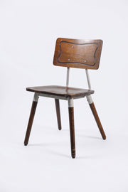 Medical Chair by Raymond Loewy for Hill-Rom / レイモンド・ローウィ デザイン Hill-Rom社 ヴィンテージ 医療用チェア