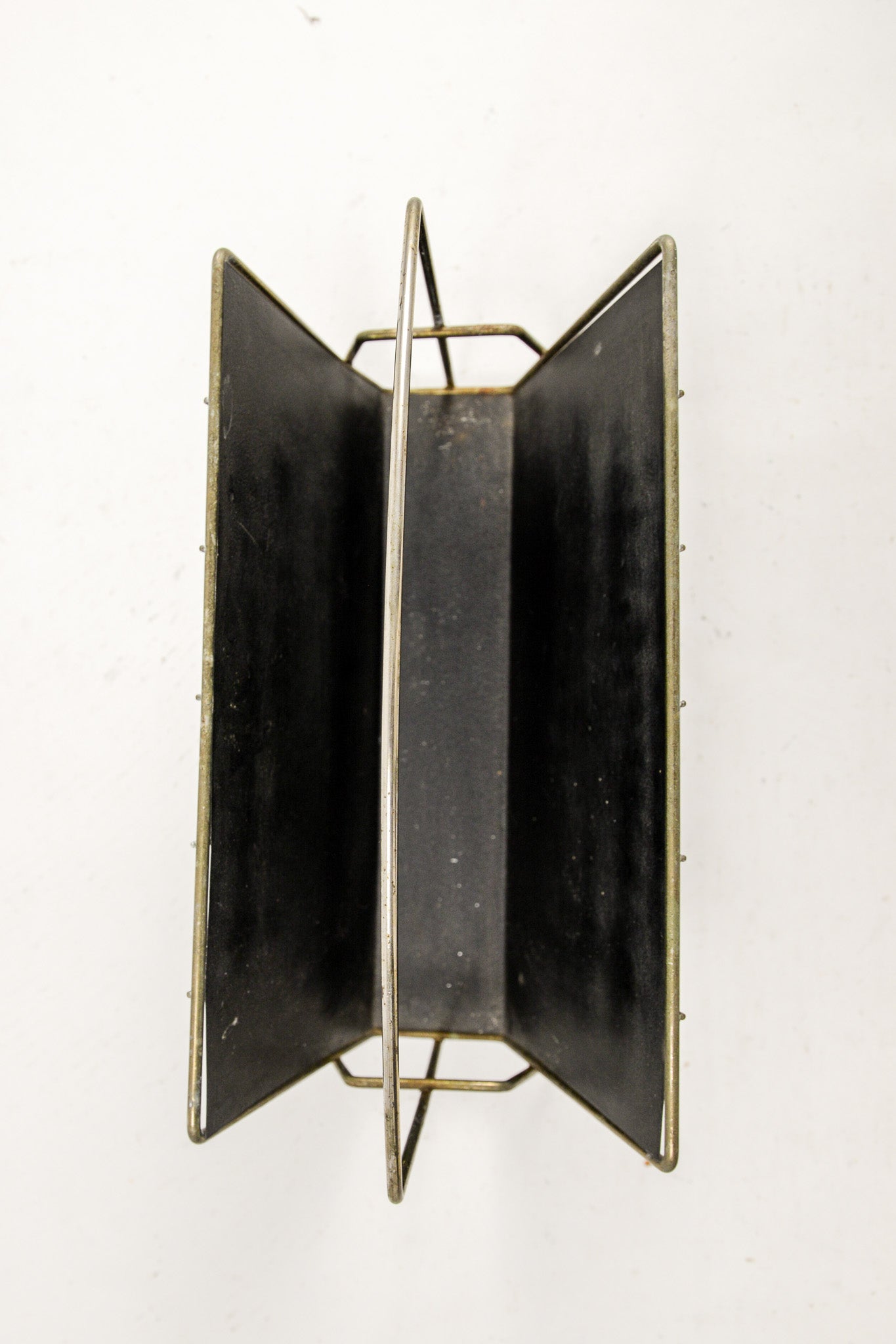 Metal Magazine Rack / メタル マガジンラック