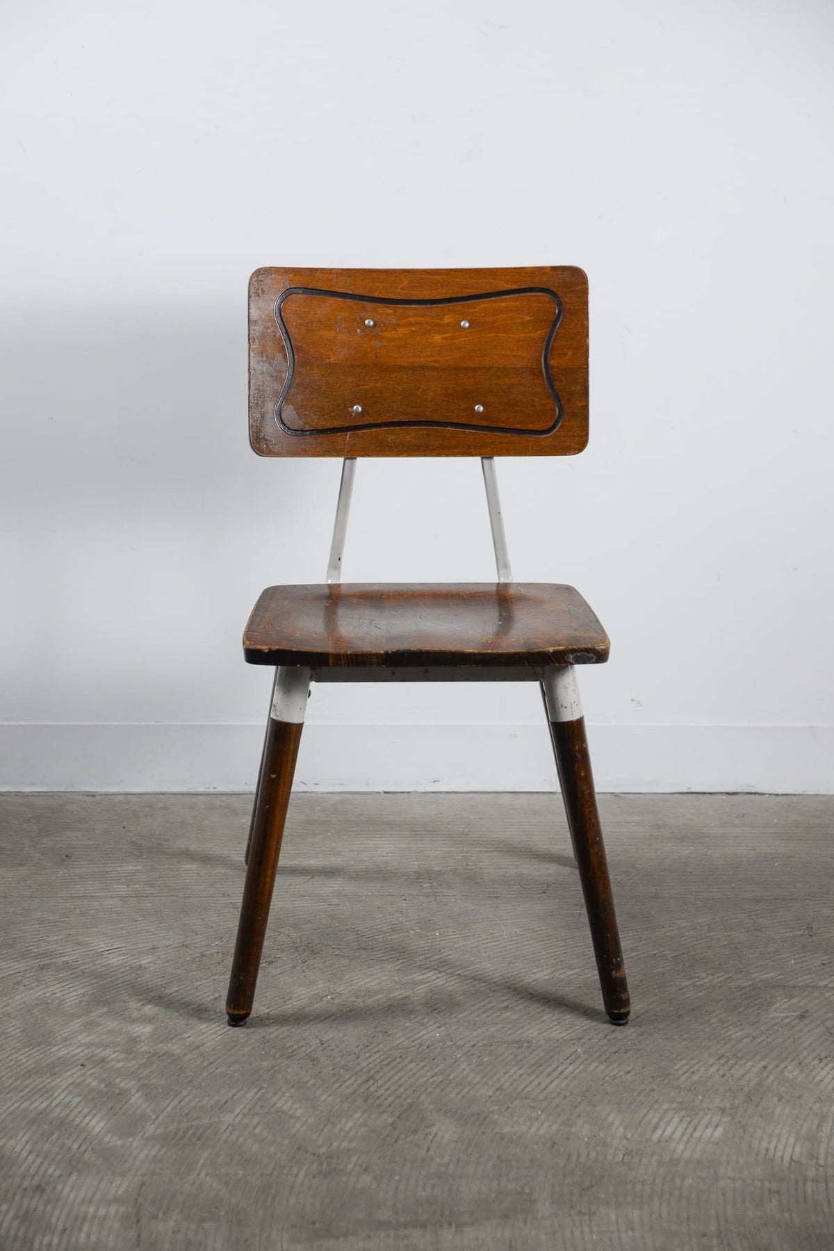 Medical Chair by Raymond Loewy for Hill-Rom / レイモンド・ローウィ デザイン Hill-Rom社 ヴィンテージ 医療用チェア