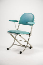 Vintage Folding Chair / 折りたたみイス