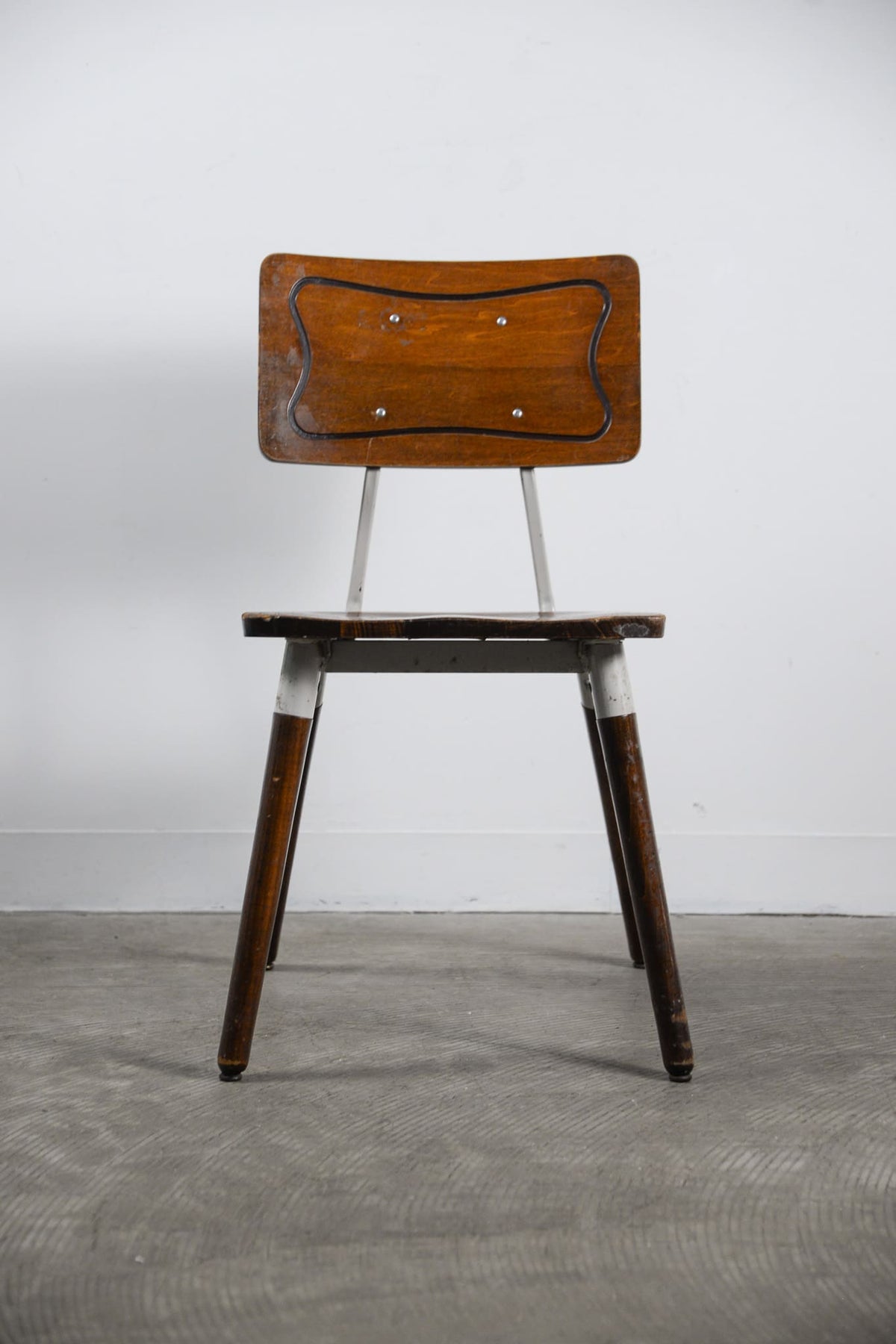 Medical Chair by Raymond Loewy for Hill-Rom / レイモンド・ローウィ デザイン Hill-Rom社 ヴィンテージ 医療用チェア