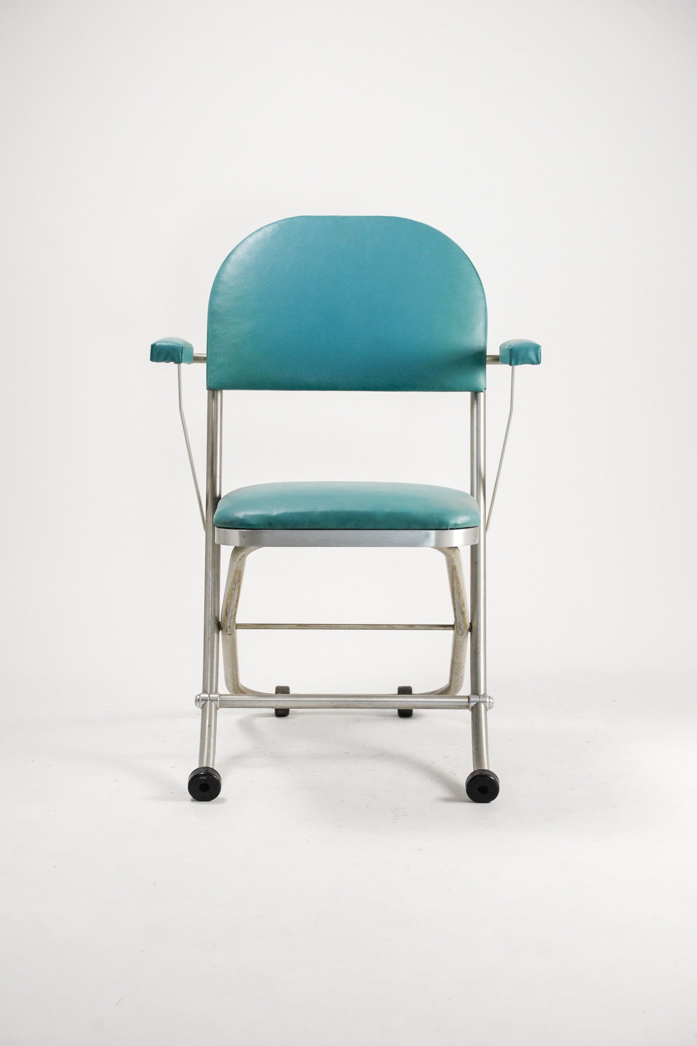 Vintage Folding Chair / 折りたたみイス – STORE IN FACTORY Online